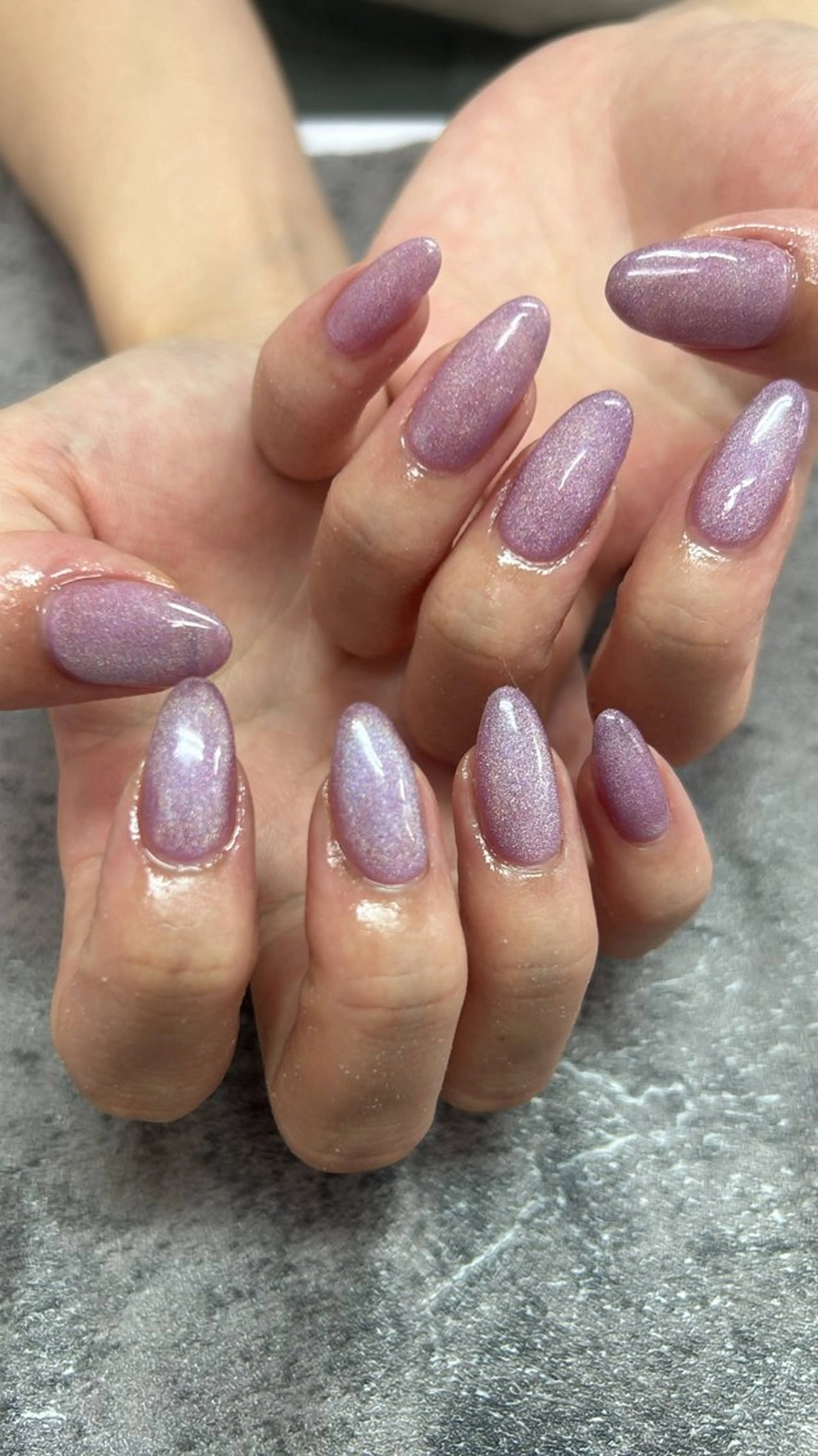 ネイル brilliant s.kのネイルデザイン