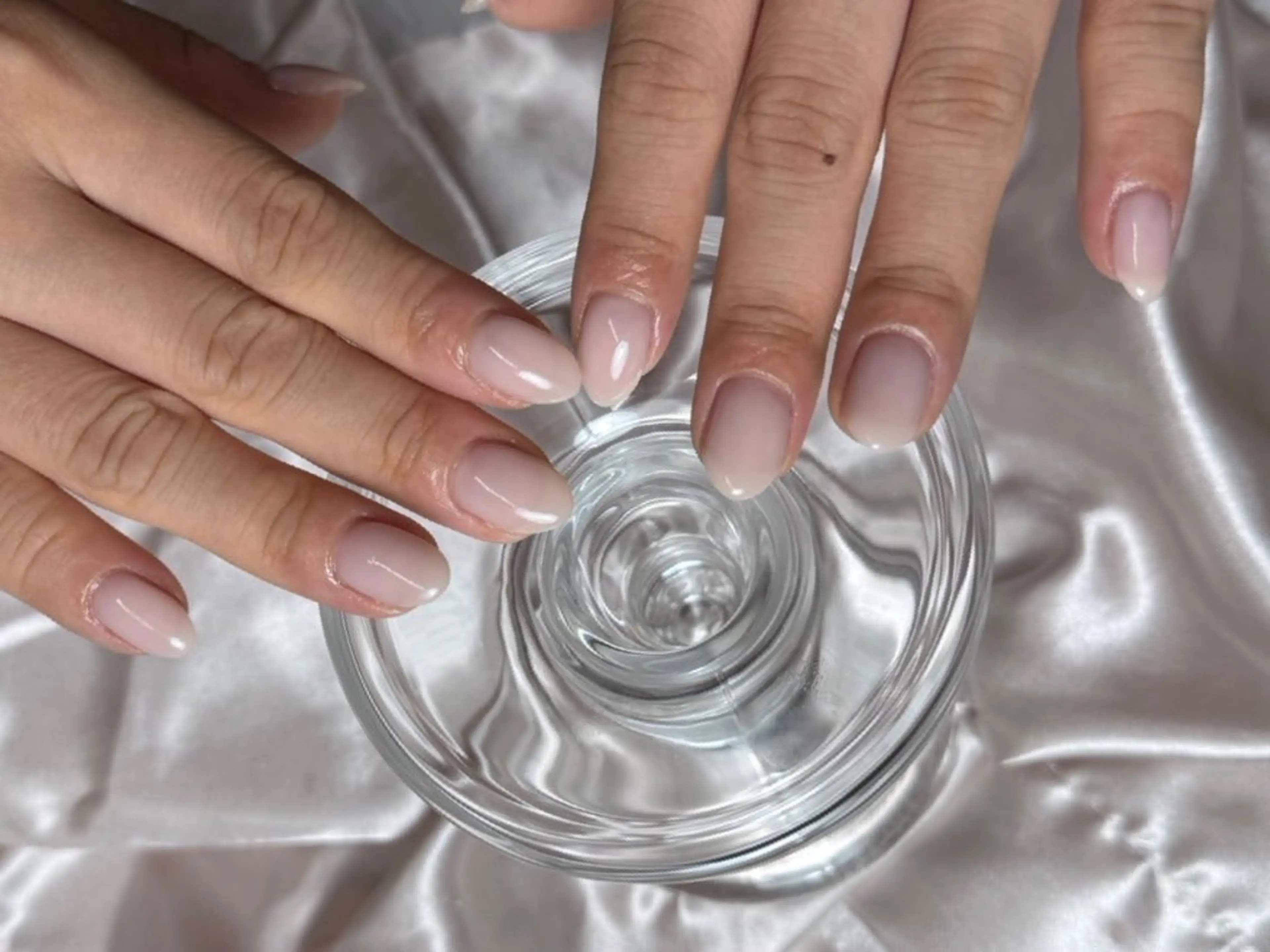 ネイル Pureté by Nnail所属・Pureté by Nnailのネイルデザイン