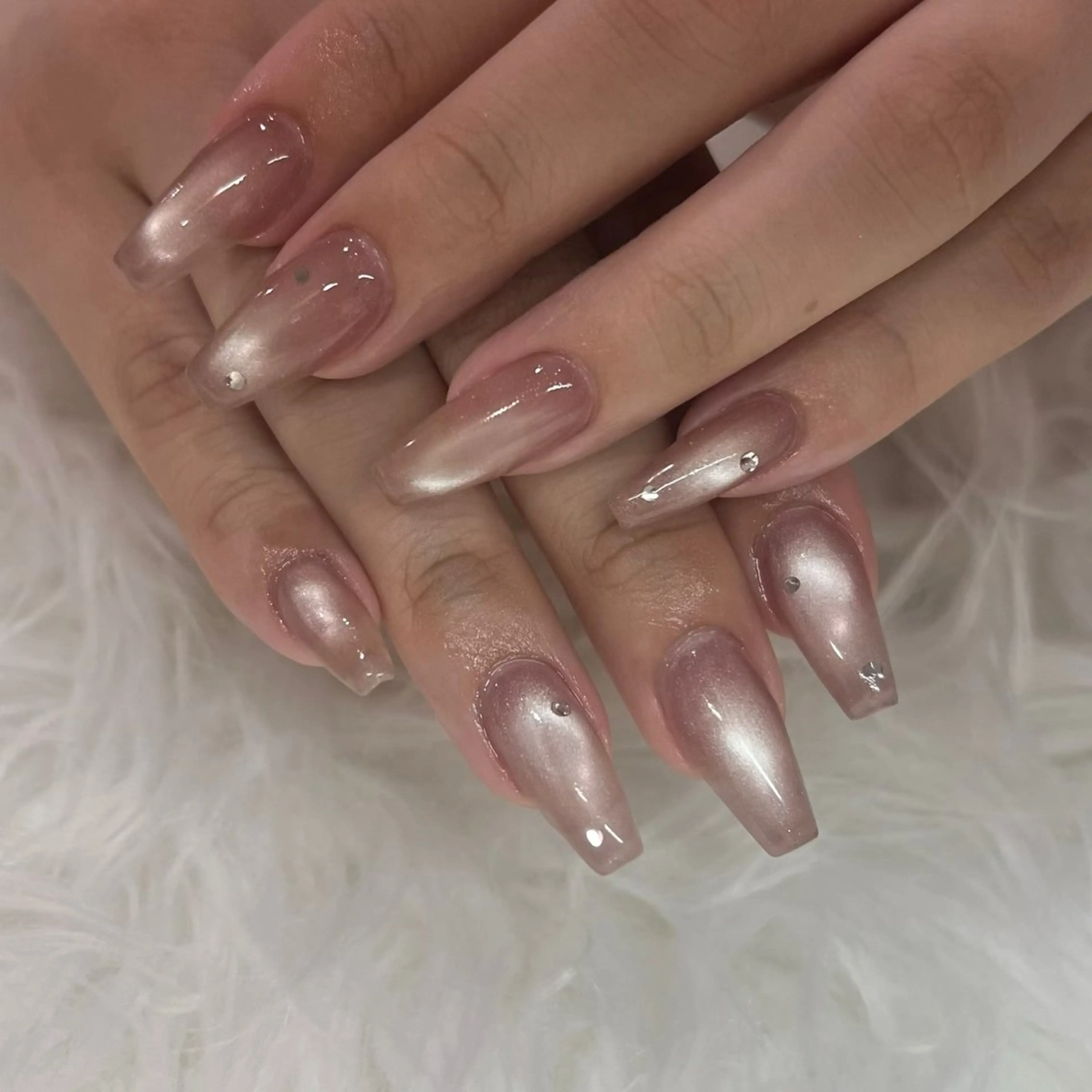 Open記念🫧定番うるうるマグネット orフラッシュ◎（他店オフ無料）の写真