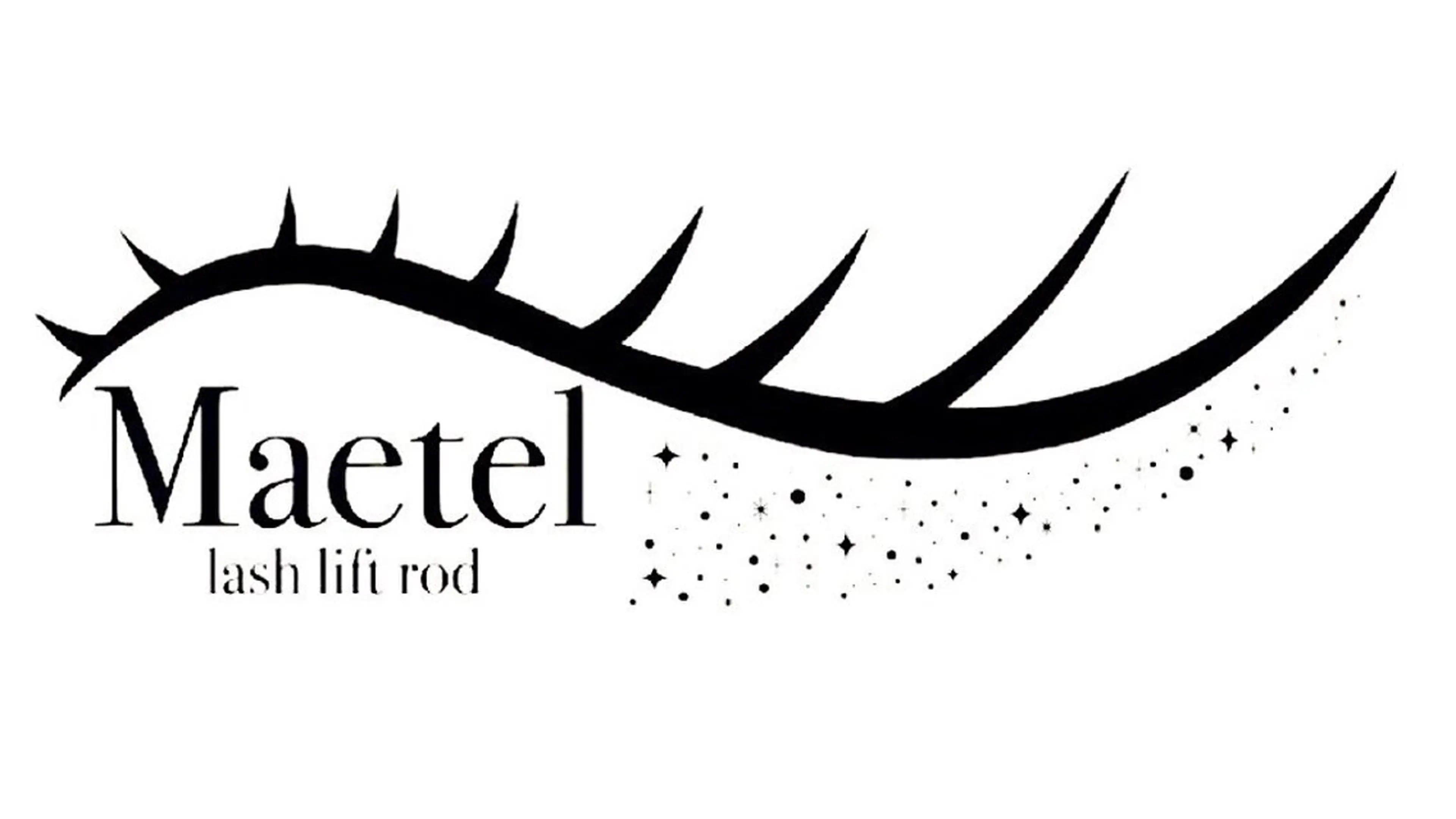 💫無料モデルメーテルラッシュリフトの写真