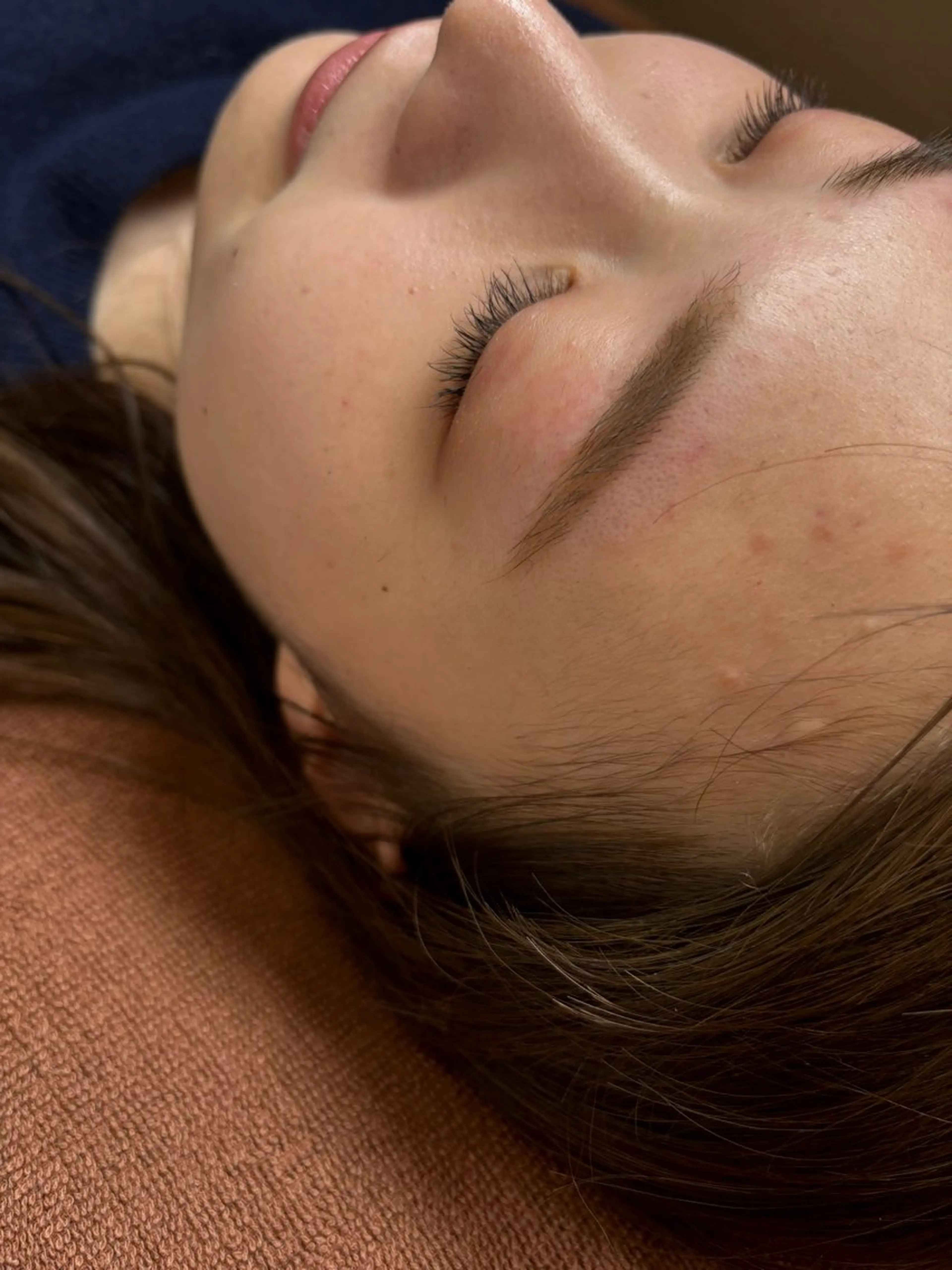 アイブロウ eyebrow￤ 風間 はるなの眉毛・アイブロウイメージ