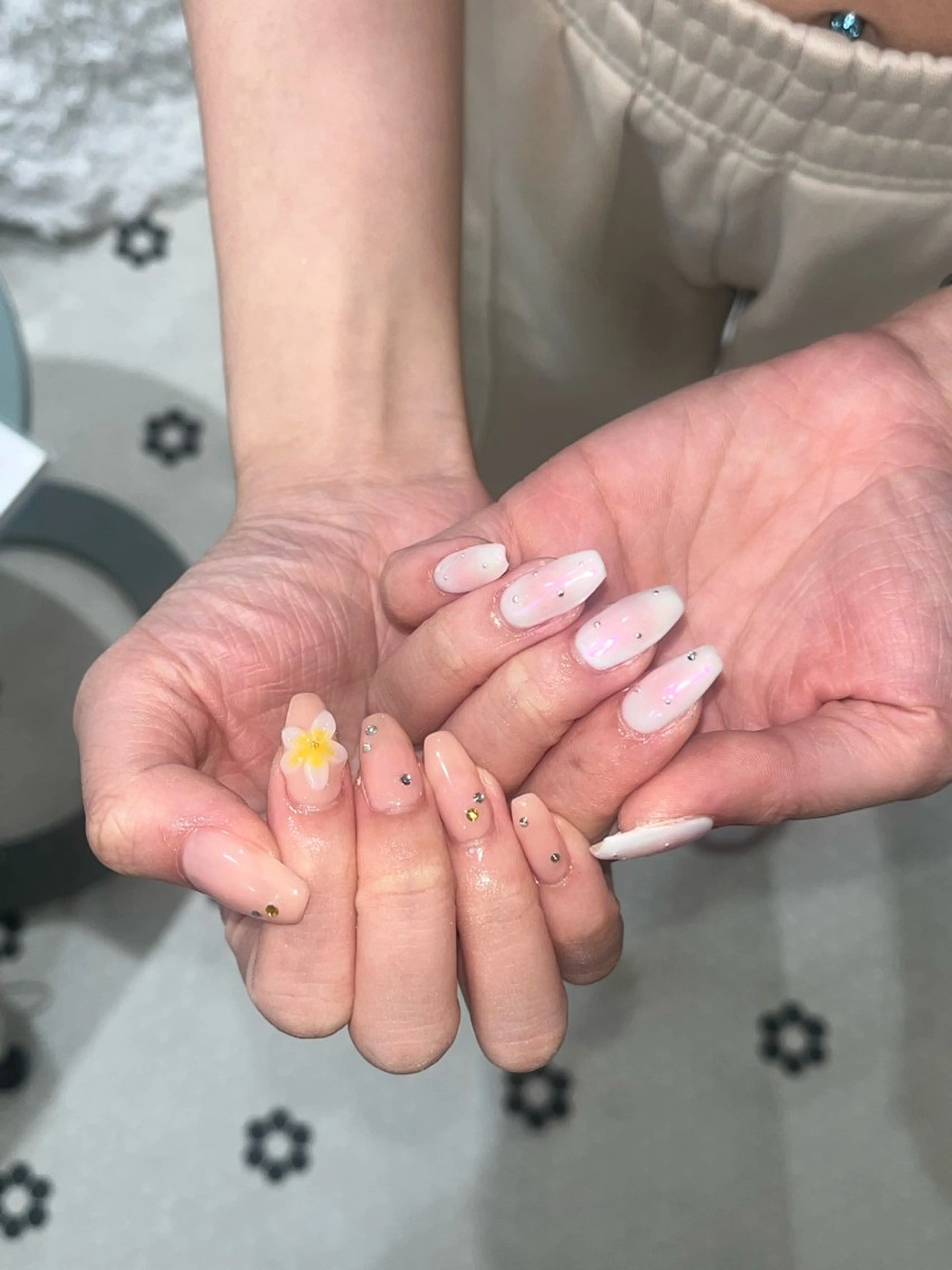 ネイル Niji Nailsのネイルデザイン