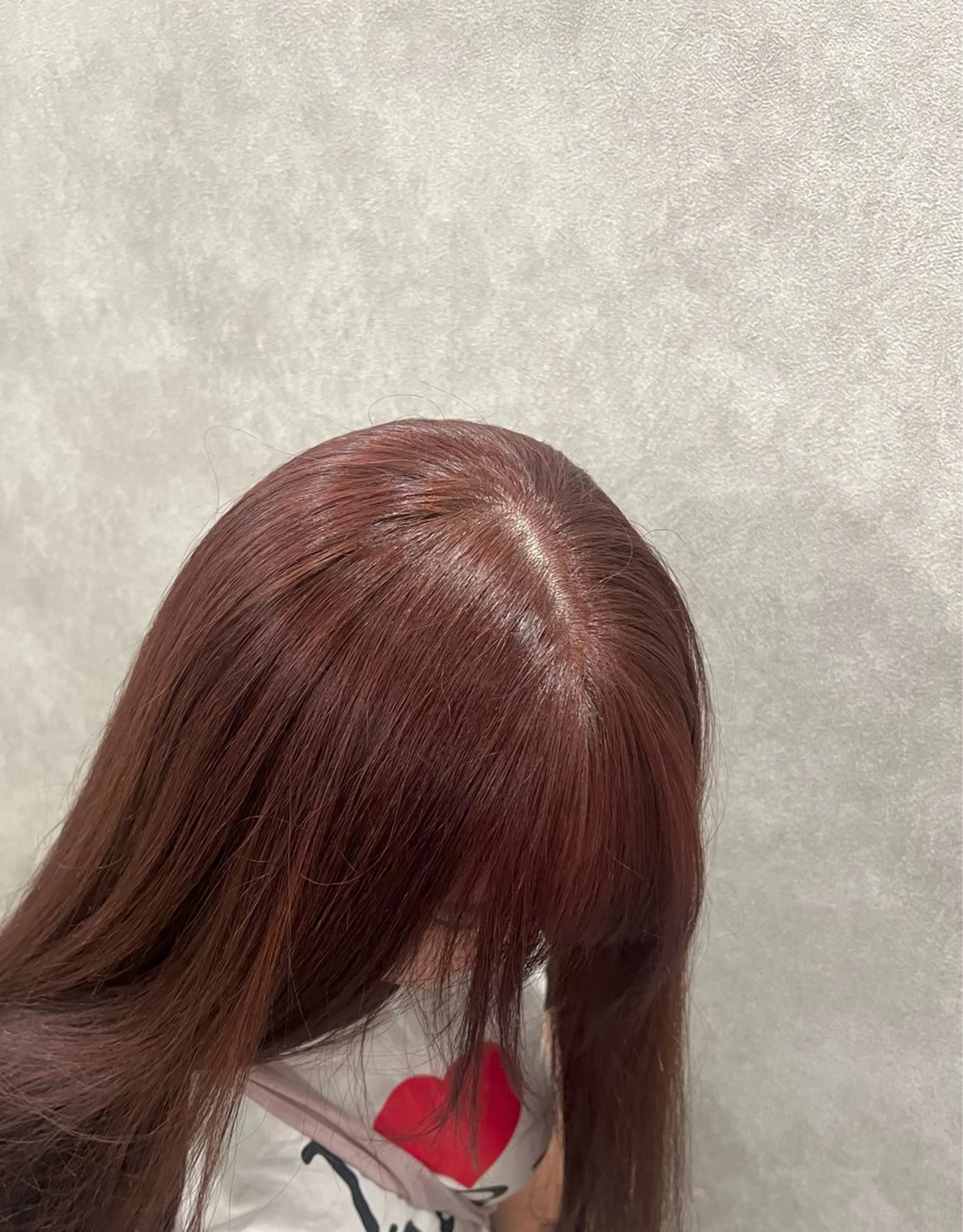 ロング カラー ブリーチ ダブルカラー ラベンダーカラー ブリーチなしカラー ピンクカラー 🎀🕊RION 🩰のヘアスタイル