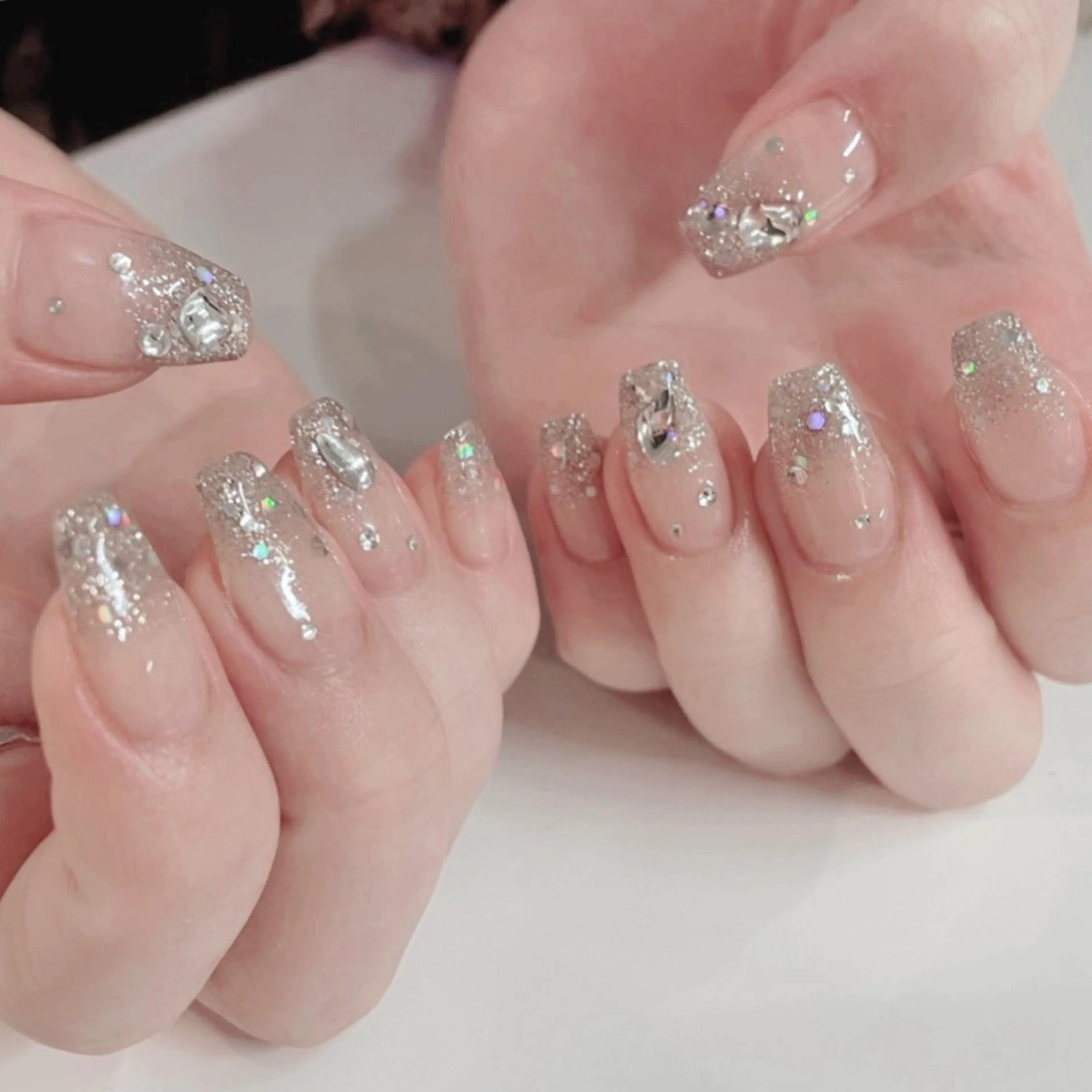 ネイル Fiore nail🪽✨のネイルデザイン