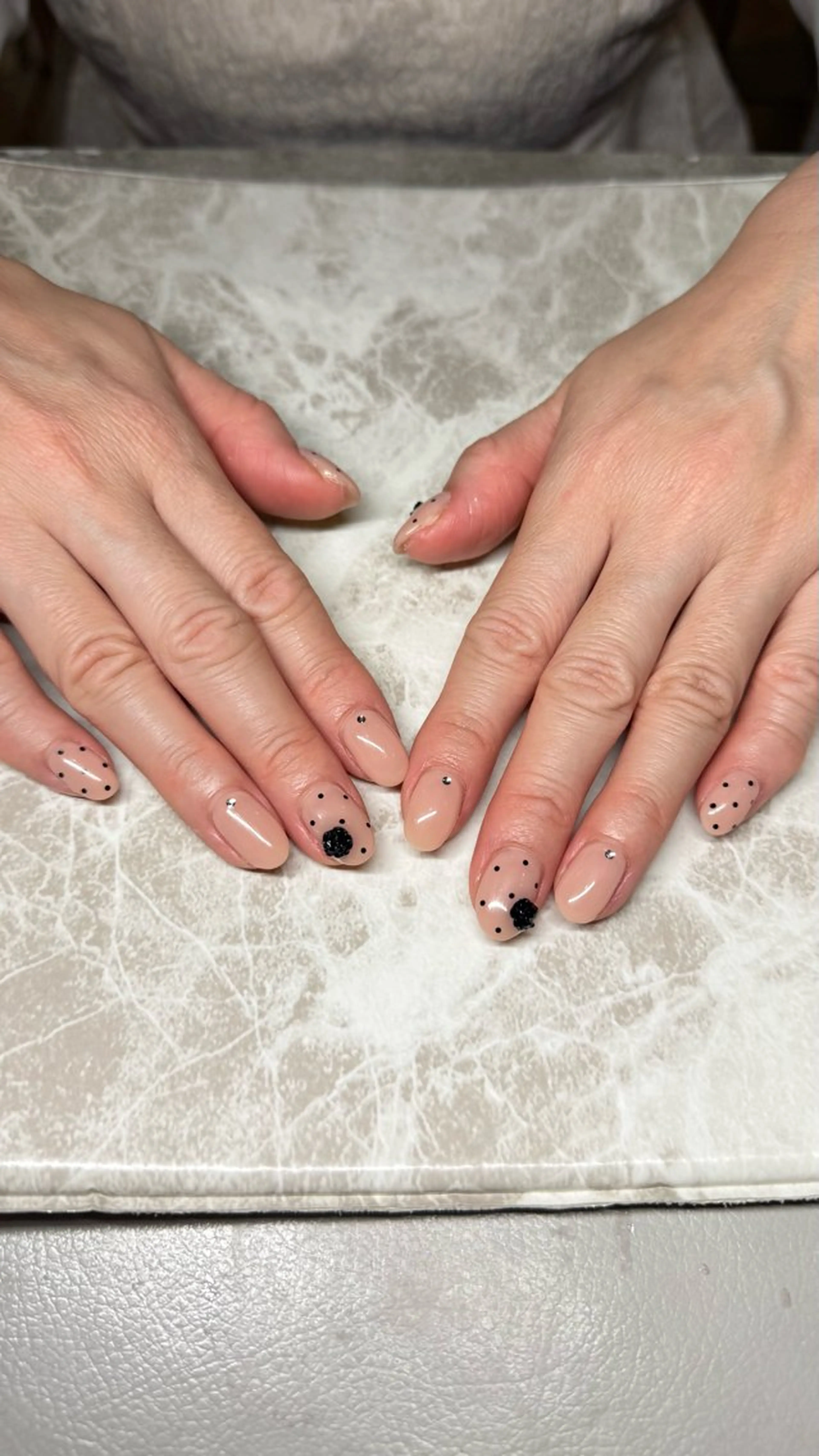 ネイル Ron's 成田のネイルデザイン