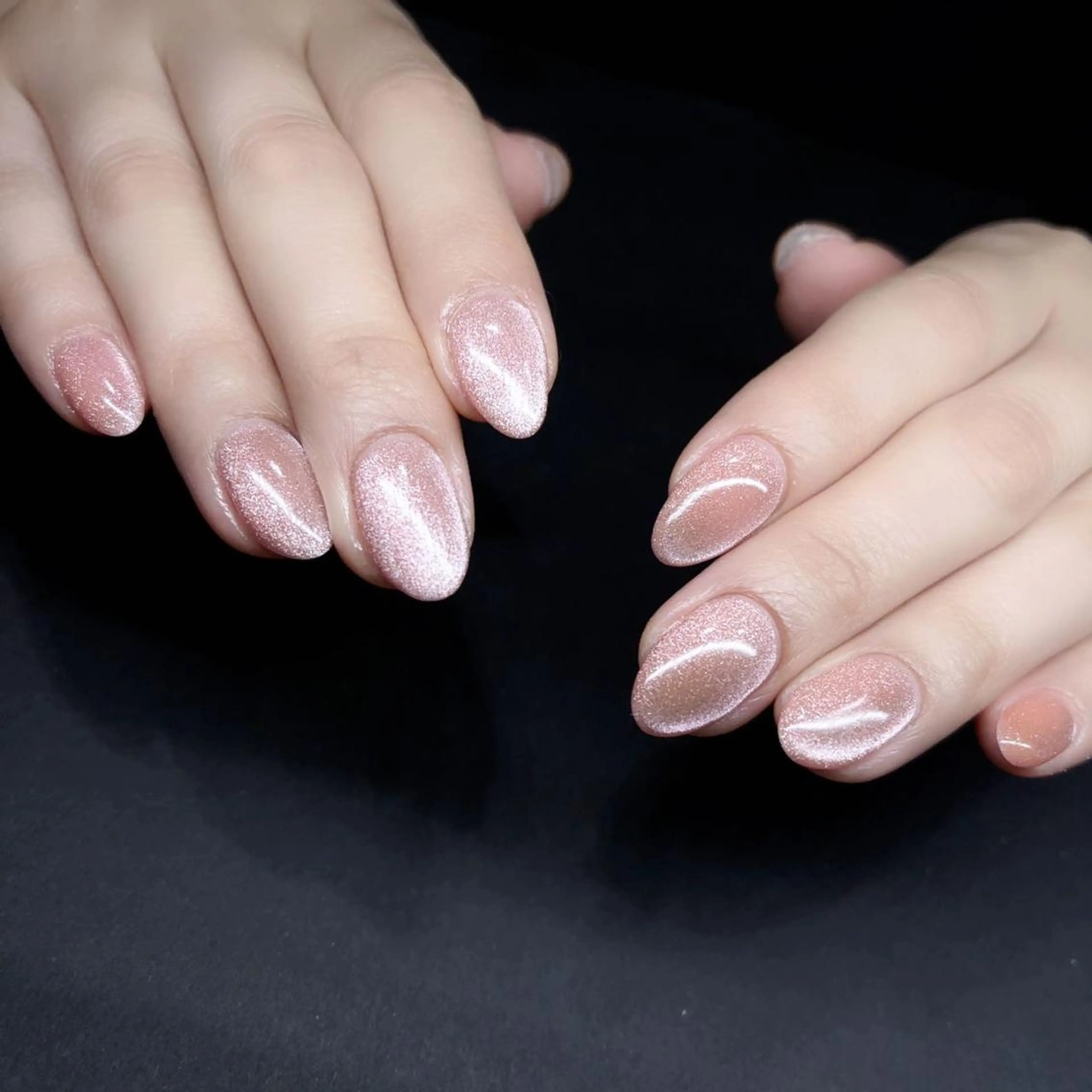 ネイル Queens momoのネイルデザイン