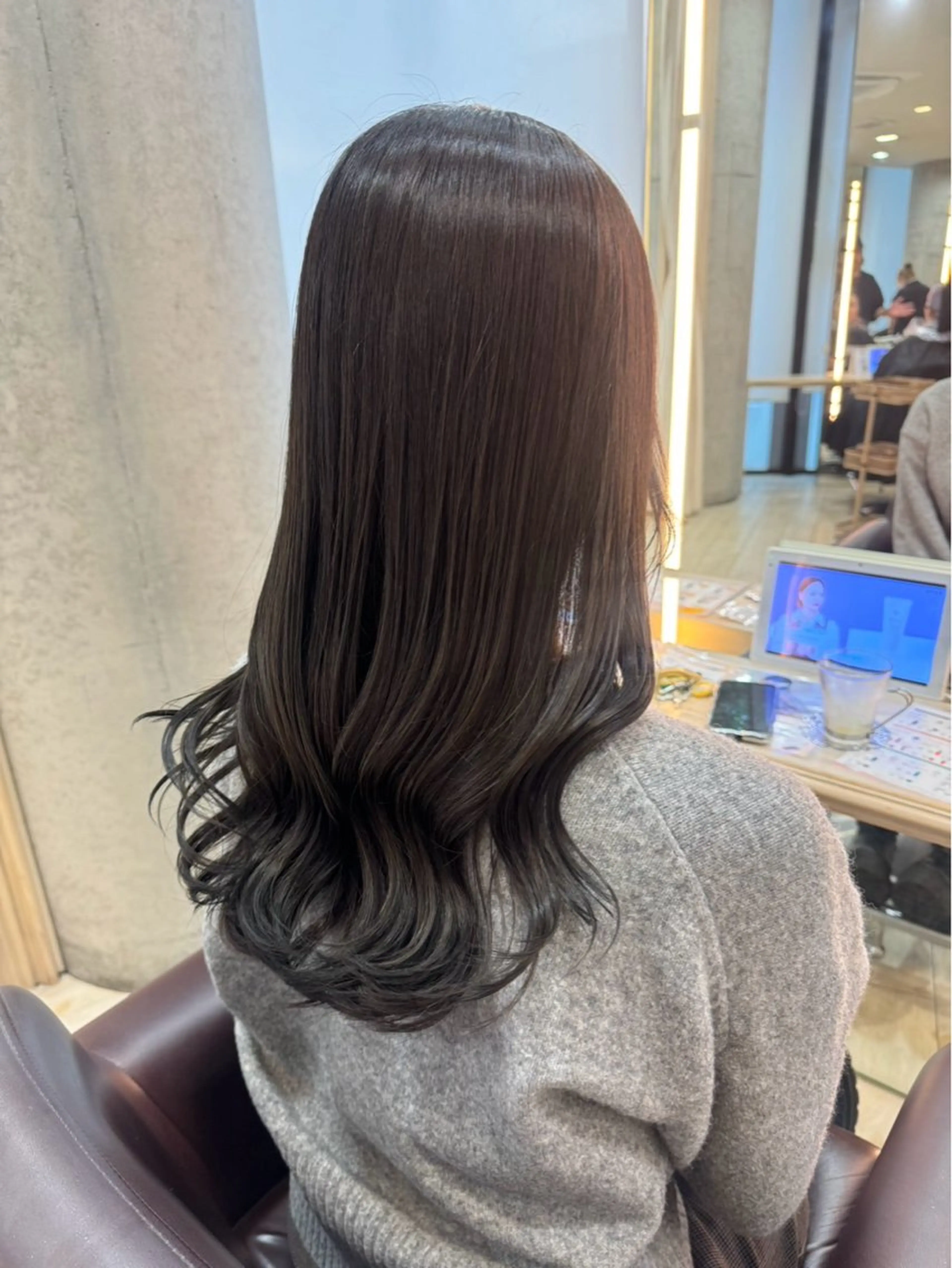 【🎀特別 限定価格🎀 】透明感 ツヤ感🪞✨ワンカラー🥣の写真