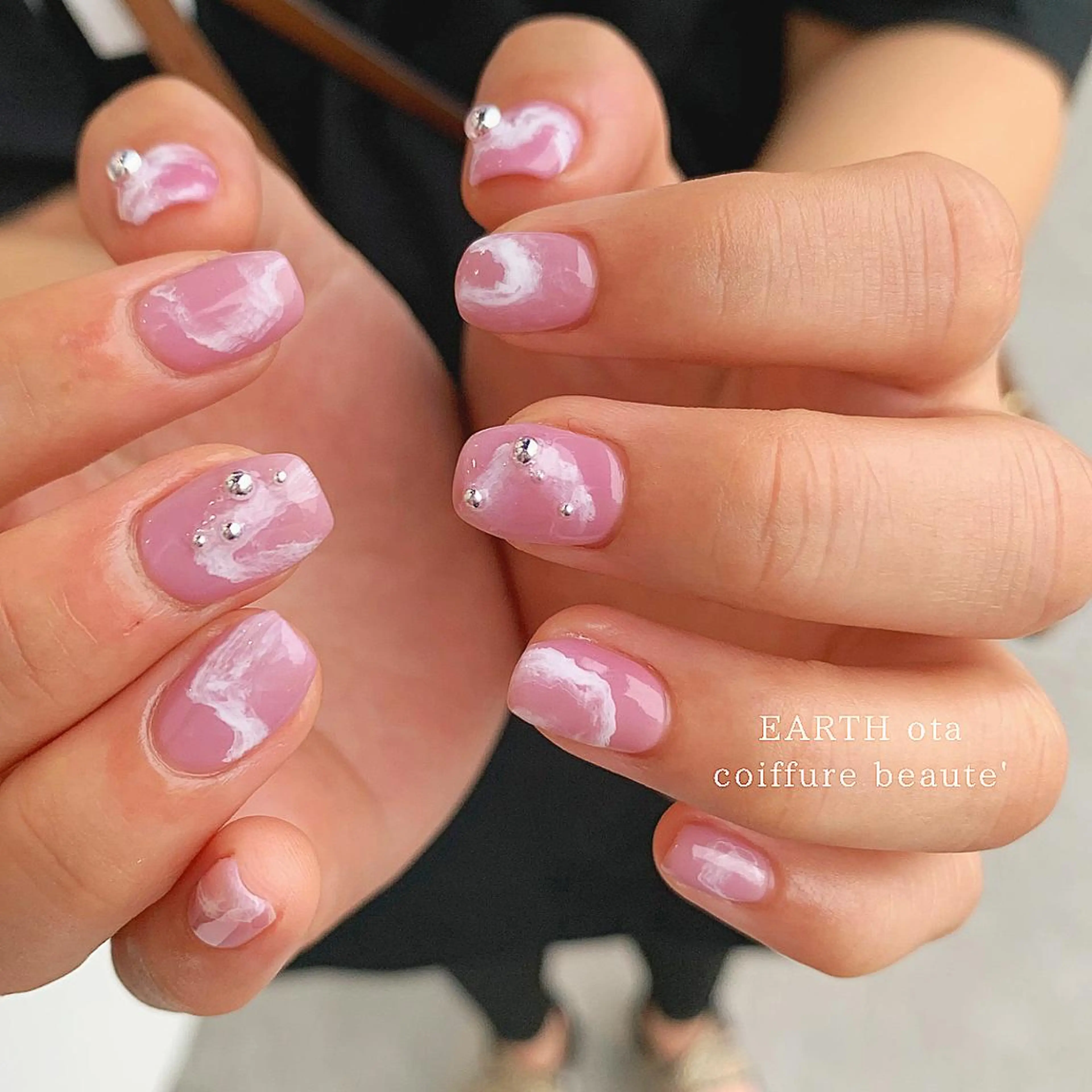 ネイル Rena colore'のネイルデザイン