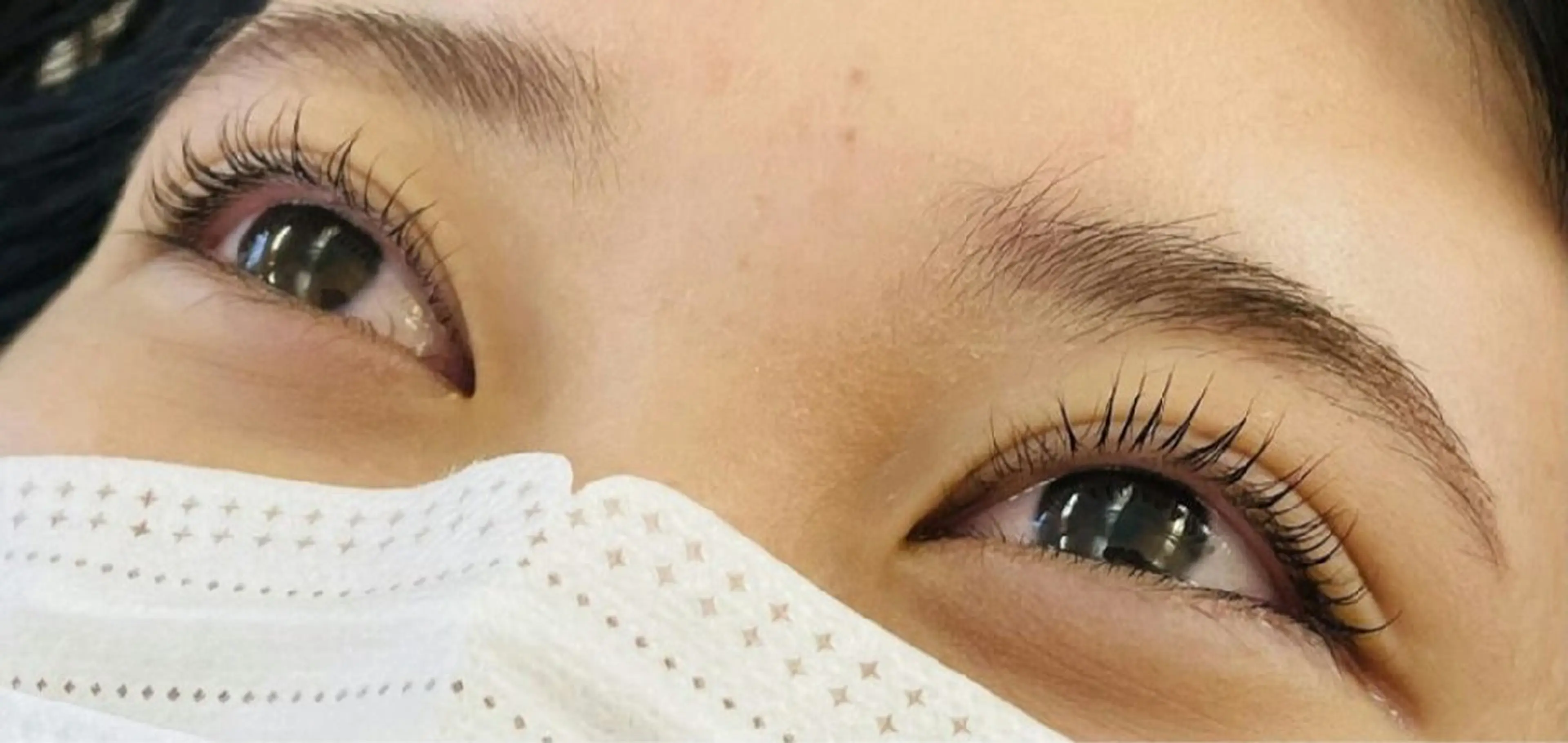 マツエク・マツパ Coco Girlsのネイルデザイン