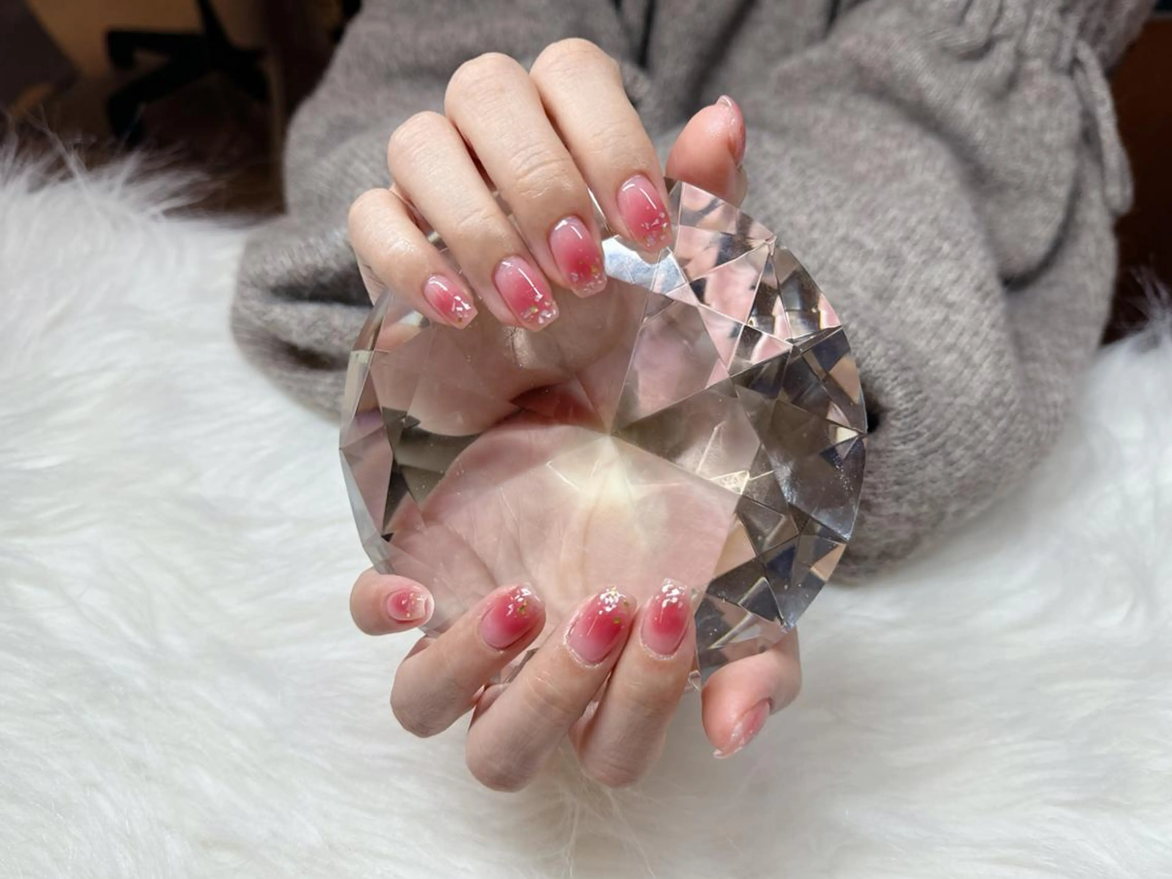 ネイル Alice マツエク&ネイル2のネイルデザイン