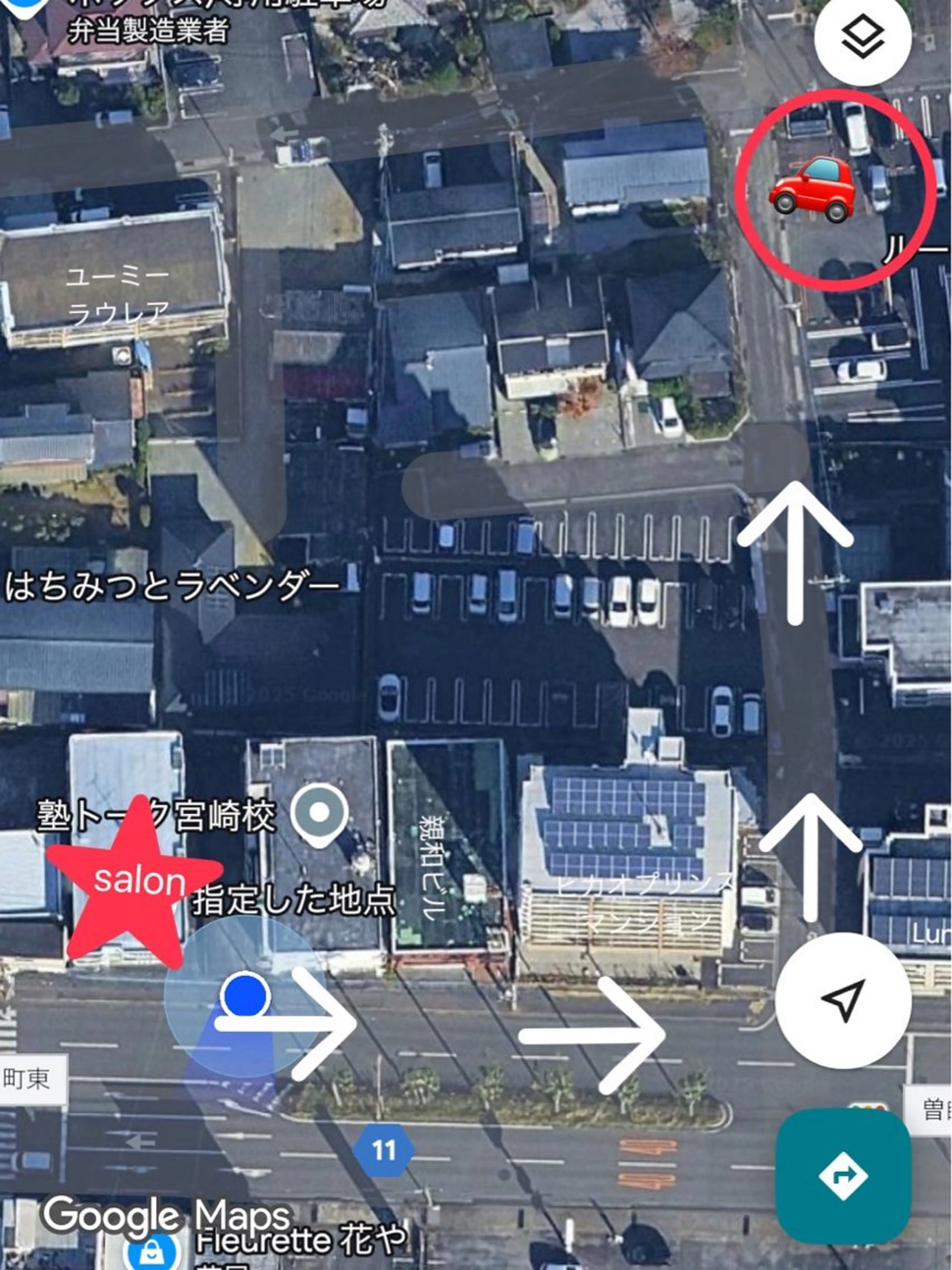 ハンドネイル ely所属・nail & eye elyのネイルデザイン