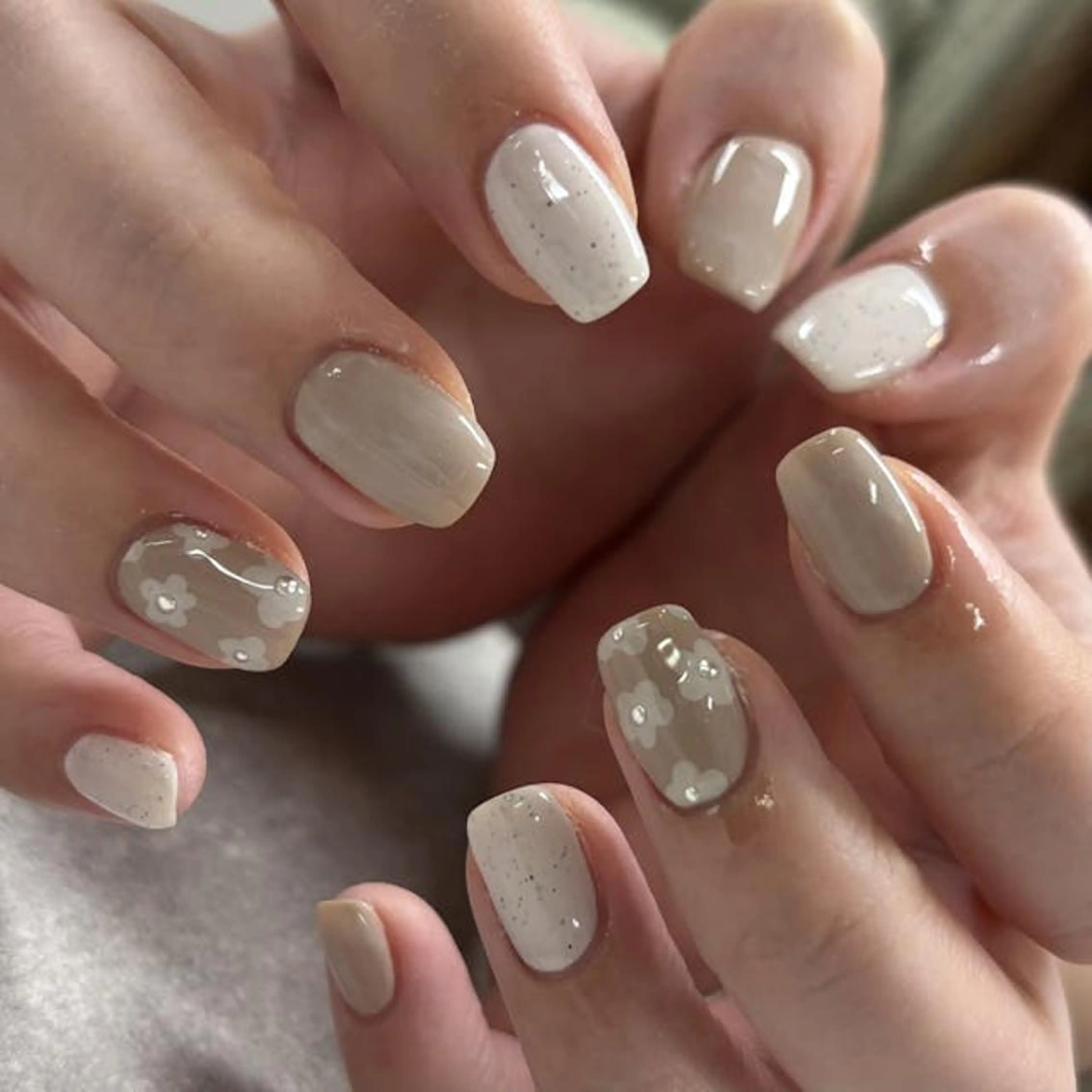 ネイル FASTNAIL PLUS 新宿店のネイルデザイン