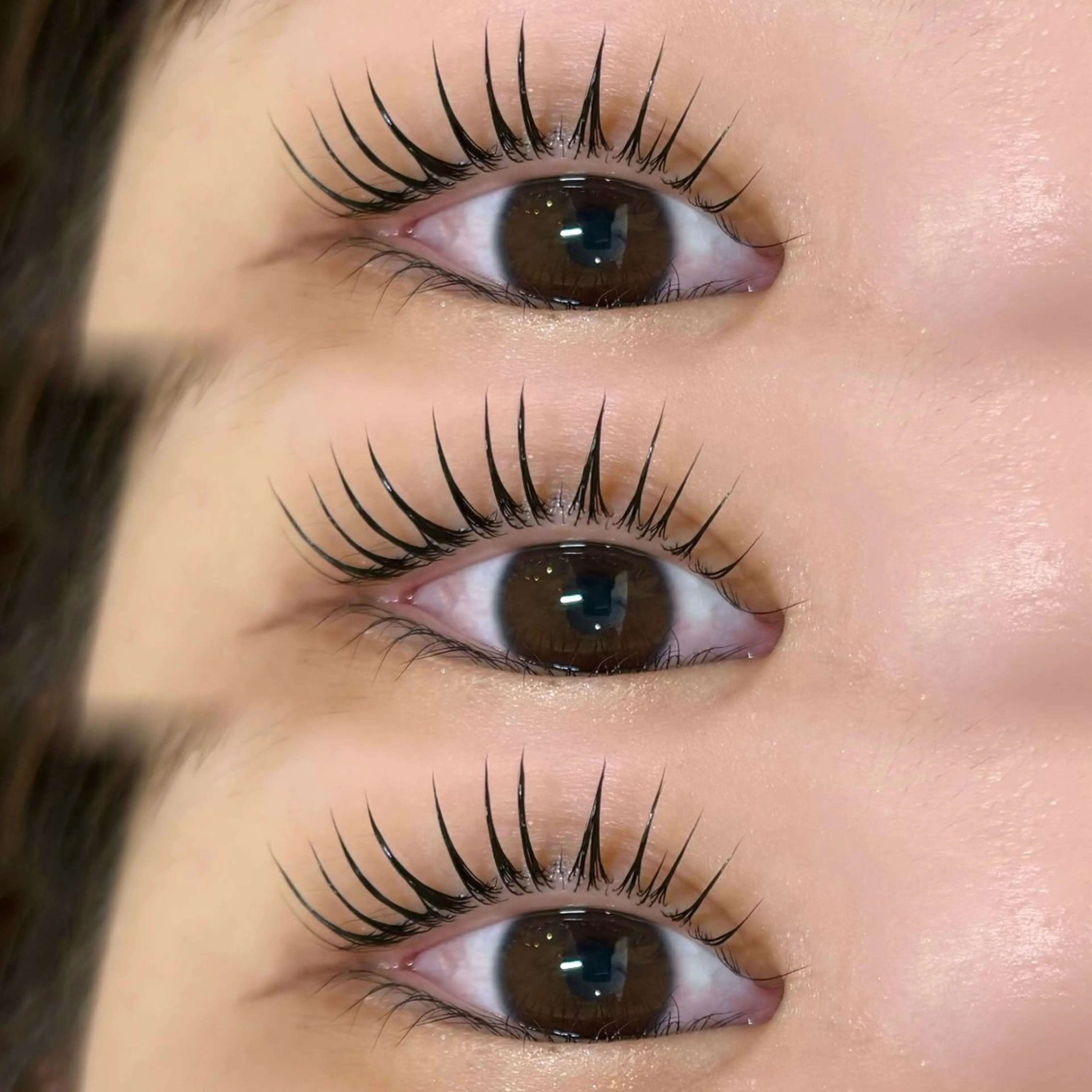 マツエク・マツパ マツパ sofa ⌇chihiroのマツエク・マツパデザイン