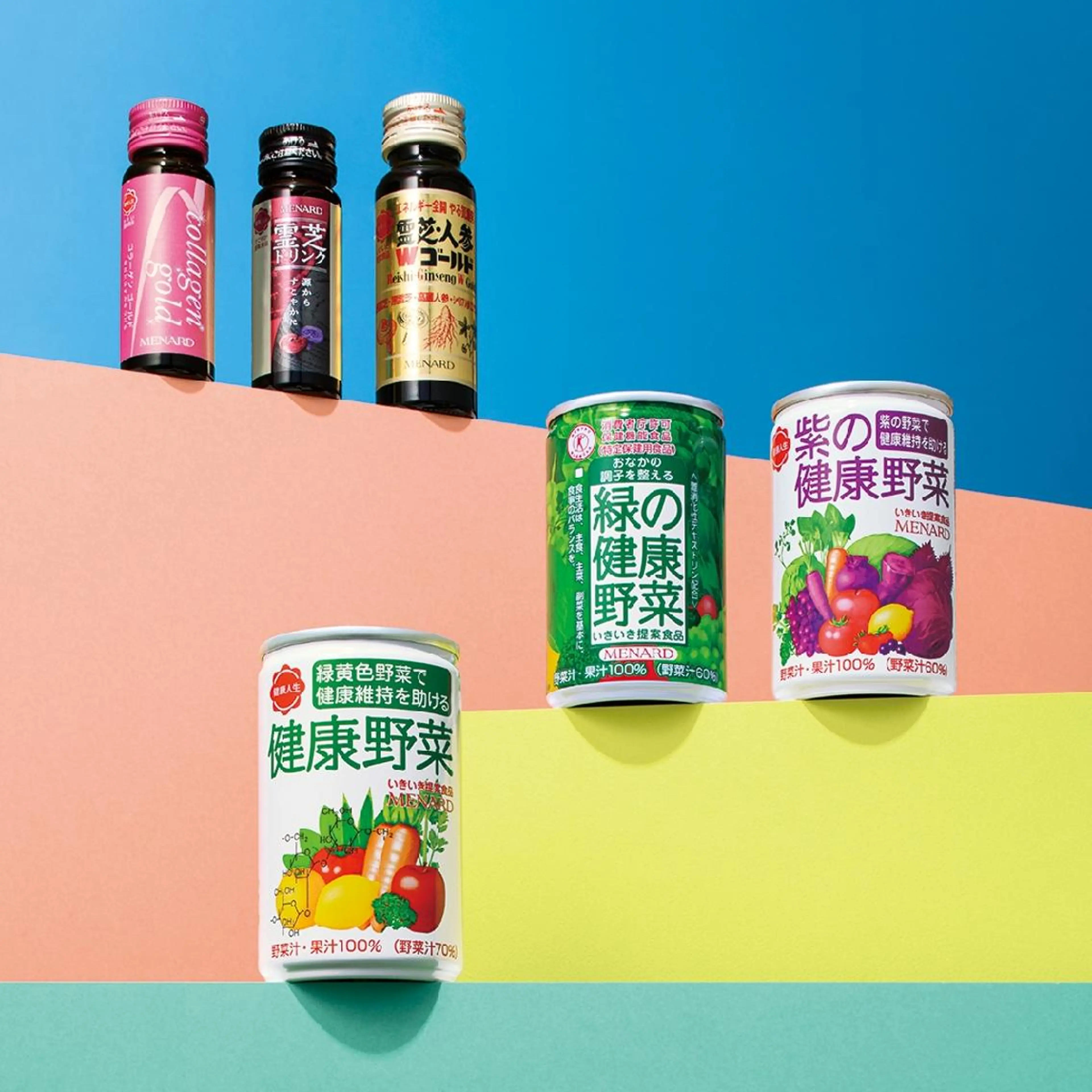 メナードフェイシャルサロン江坂駅東所属・荒木 秋菜(MENARD)のエステ・リラクイメージ