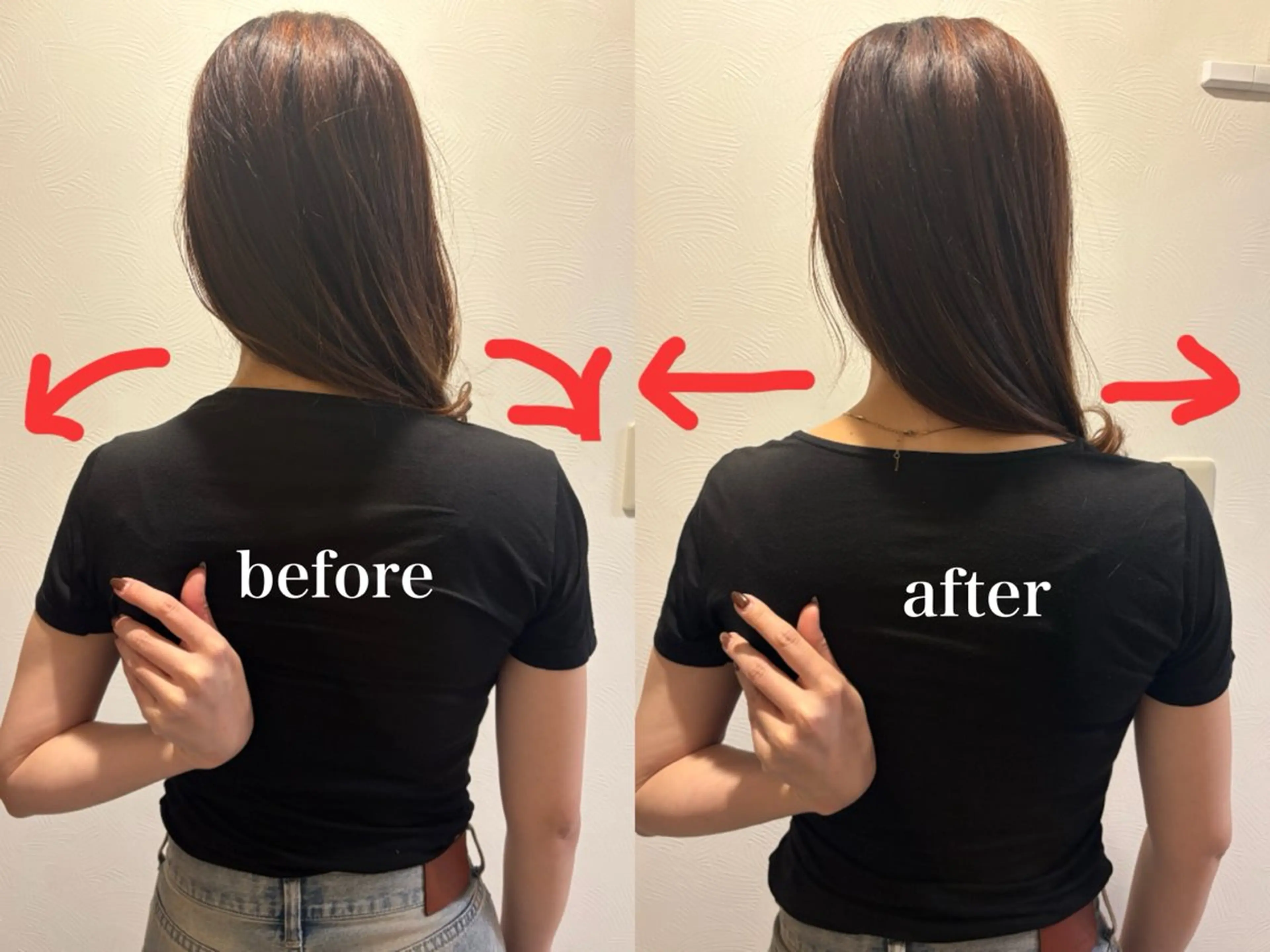 ENNE Lash&Blow by&ERA所属・ENNE🦩小顔整体 師🌿 HINAKOのエステ・リラクイメージ