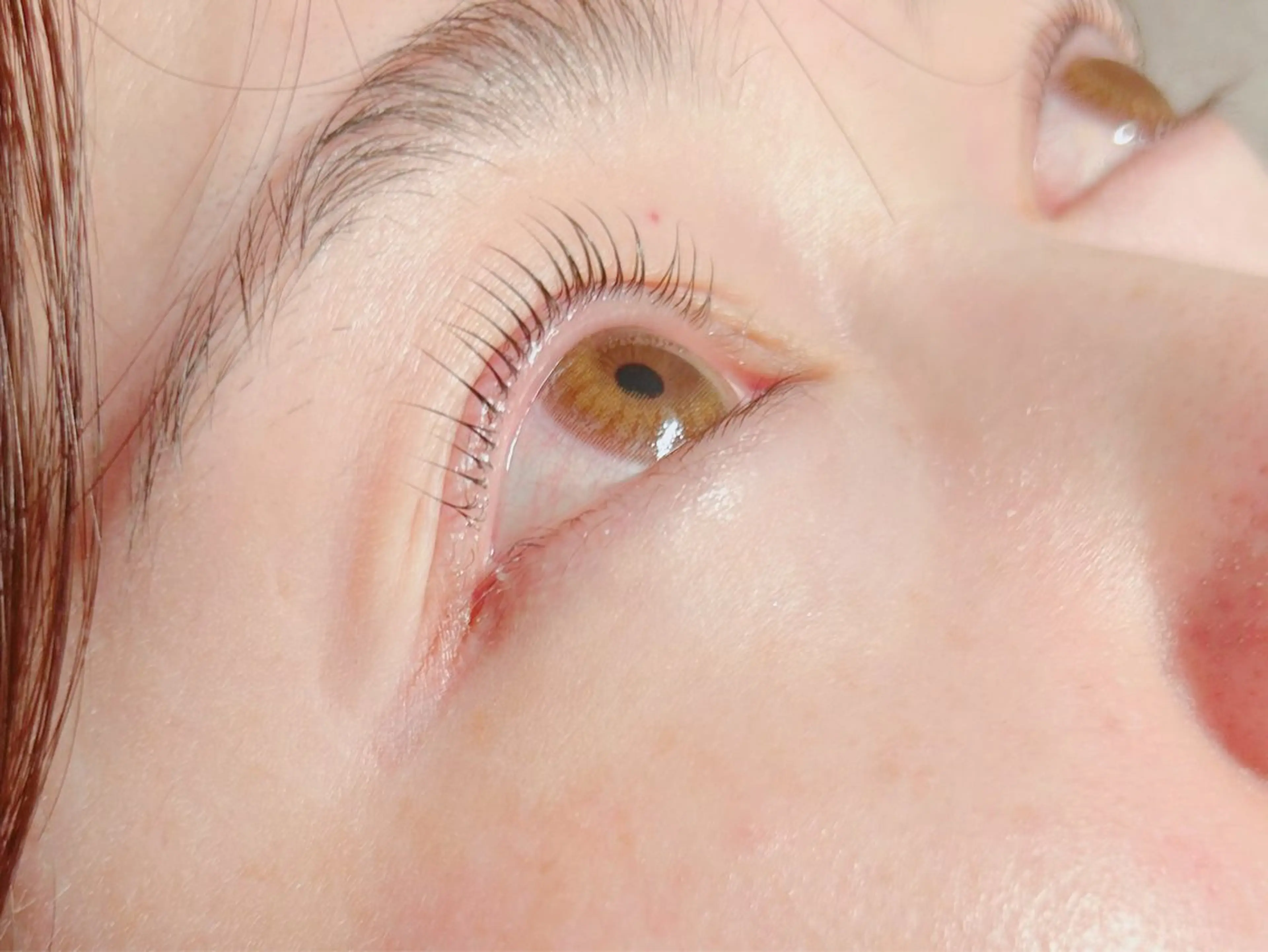 マツエク・マツパ 水野 莉子のマツエク・マツパデザイン