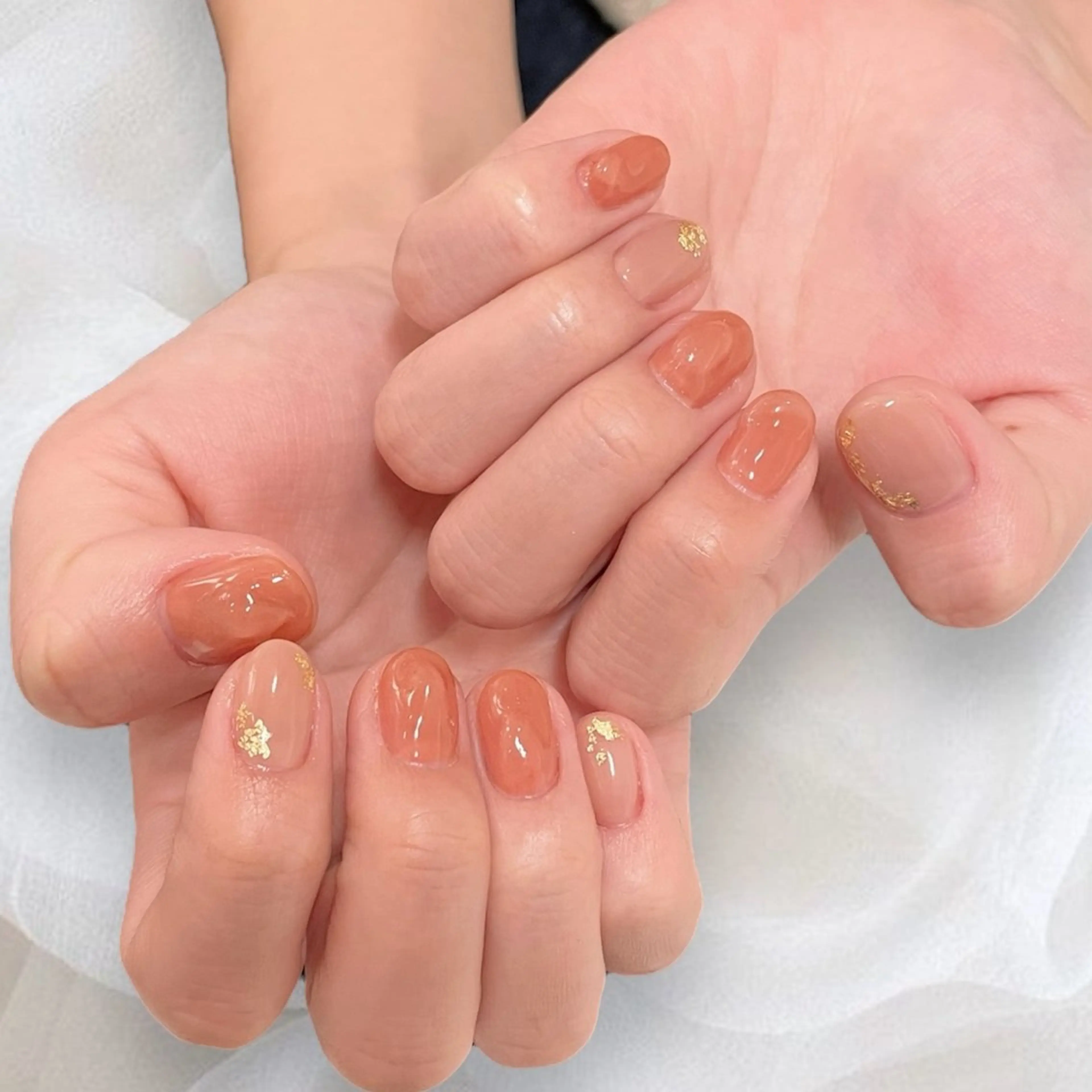 ネイル nail salon BLANC所属・BLANC 《ブラン》のネイルデザイン