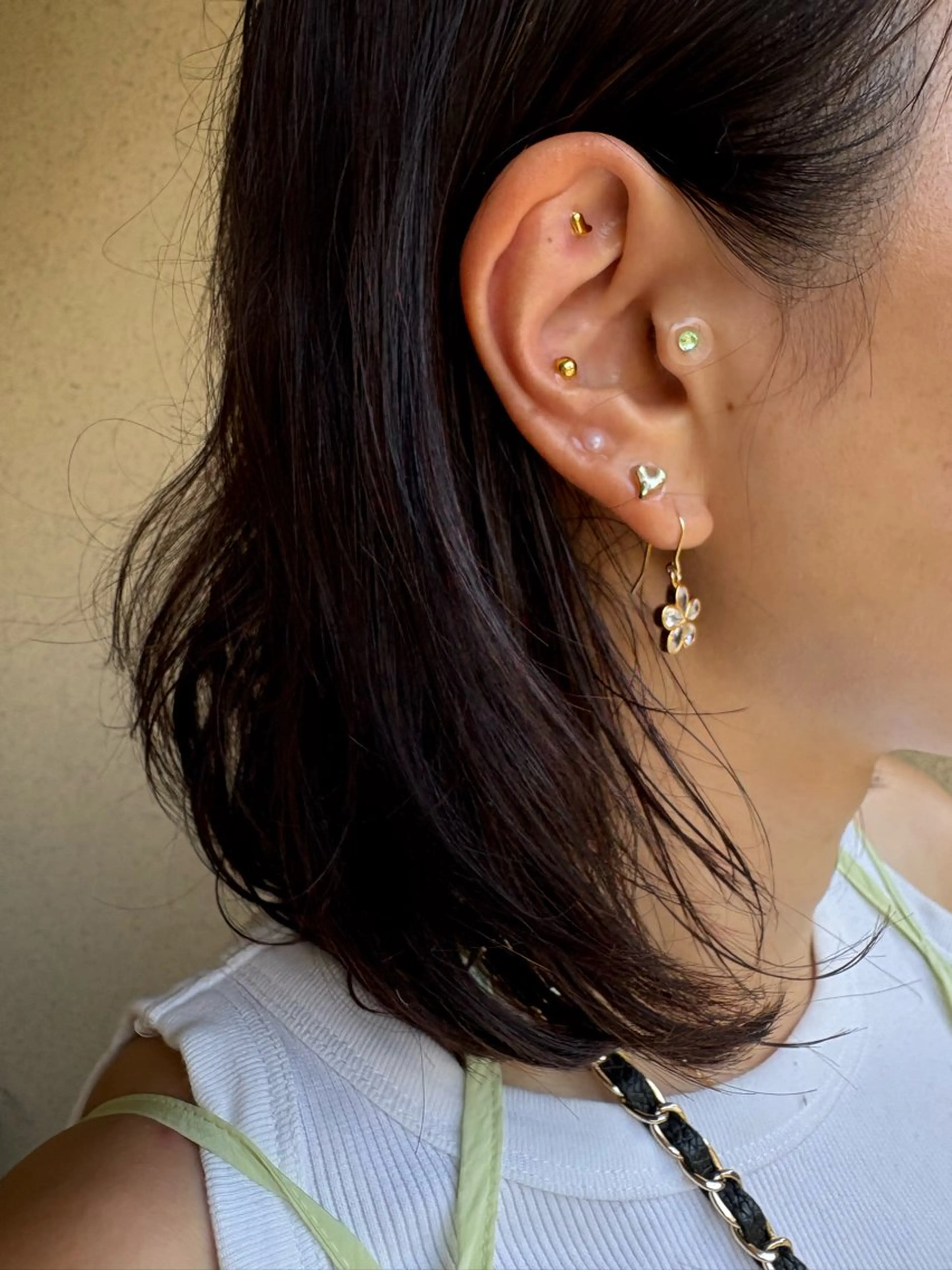 耳つぼジュエリー Luca所属・耳つぼジュエリー 専門サロン Lucaのその他イメージ