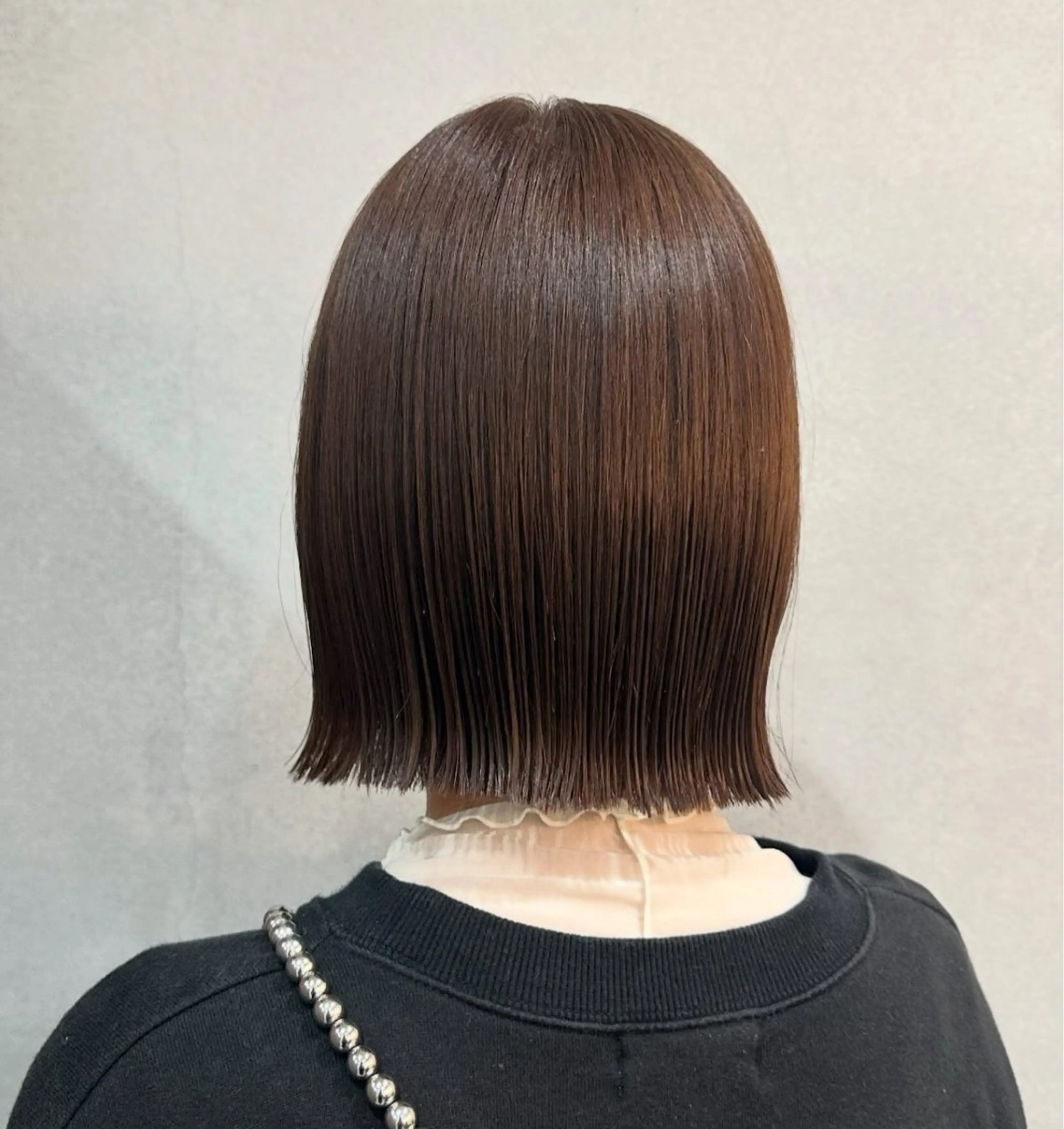 カット➕ナノバブルケア➕プチスパの写真