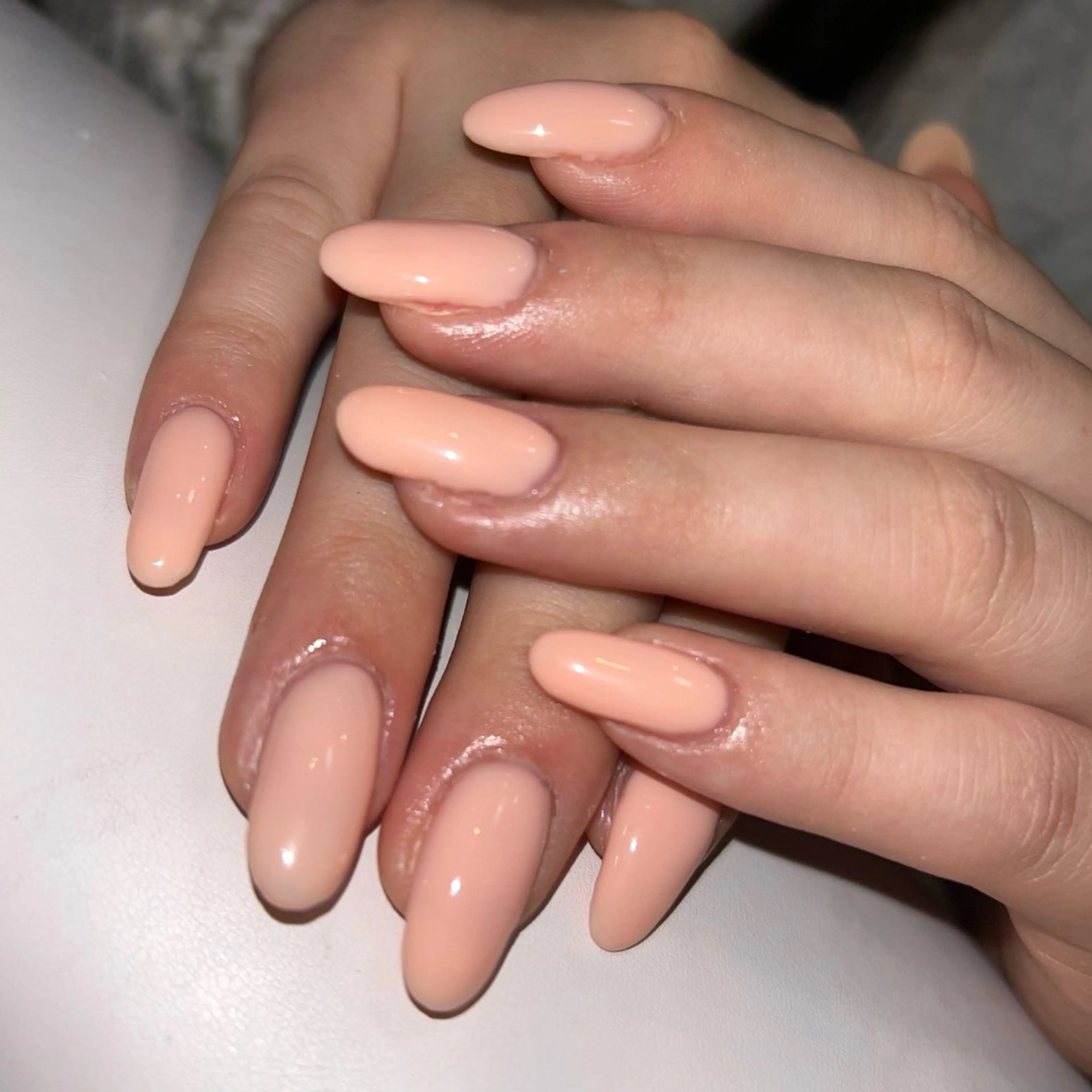 ネイル ハンドネイル ハンドケア Amys nail ハナのネイルデザイン