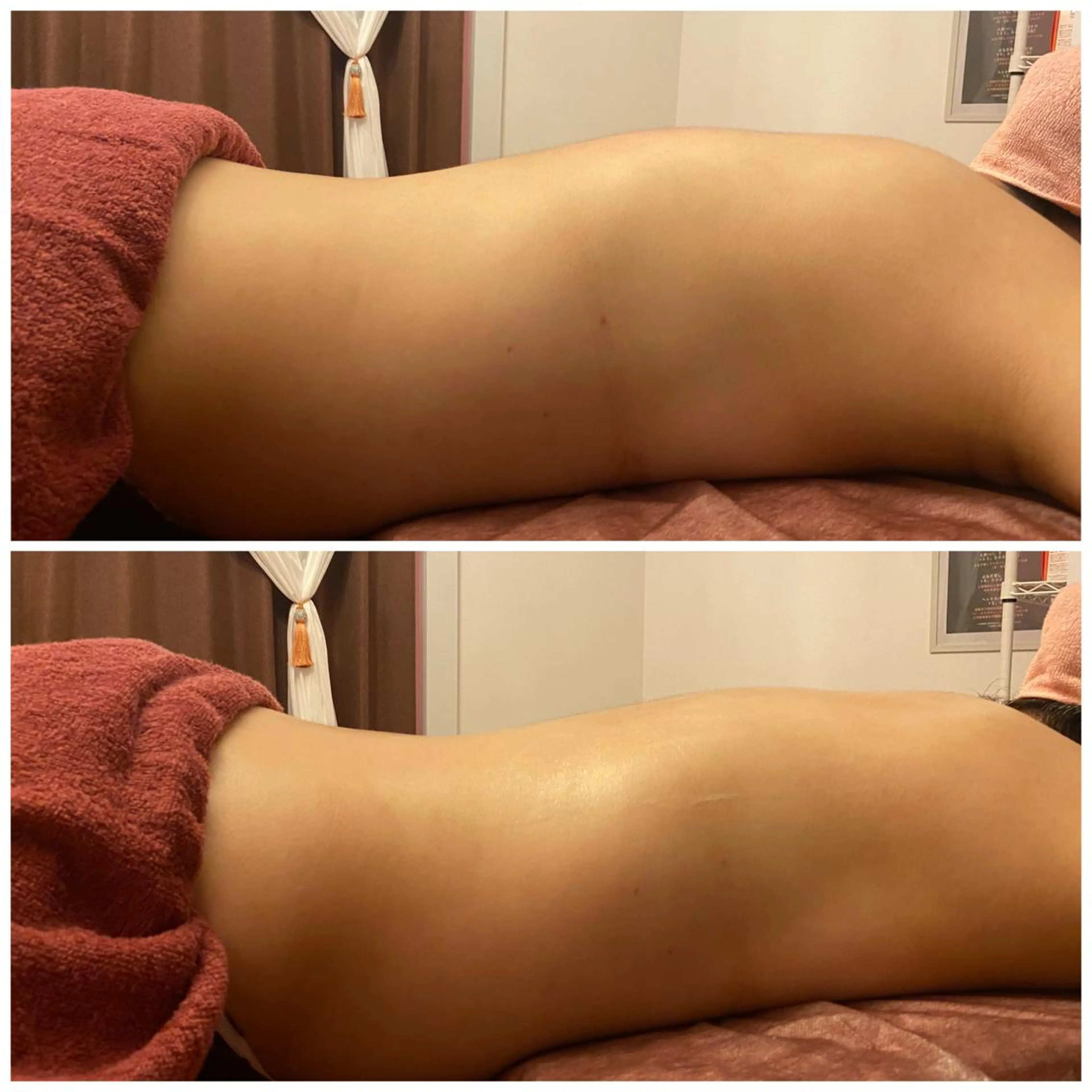 肌質改善サロン Manaririoのエステ・リラクイメージ