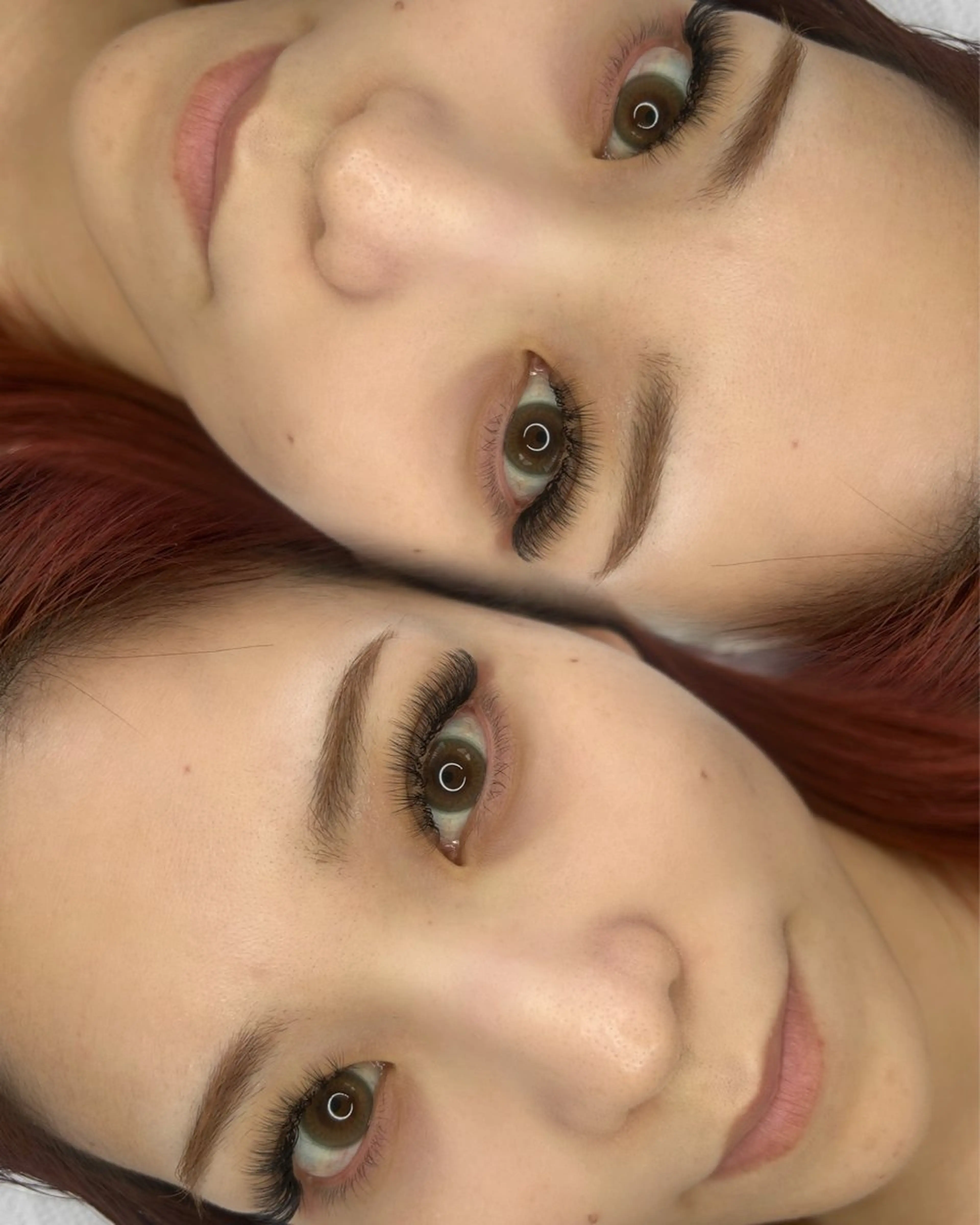 3D-4Dボリュームラッシュ90分つけ放題の写真