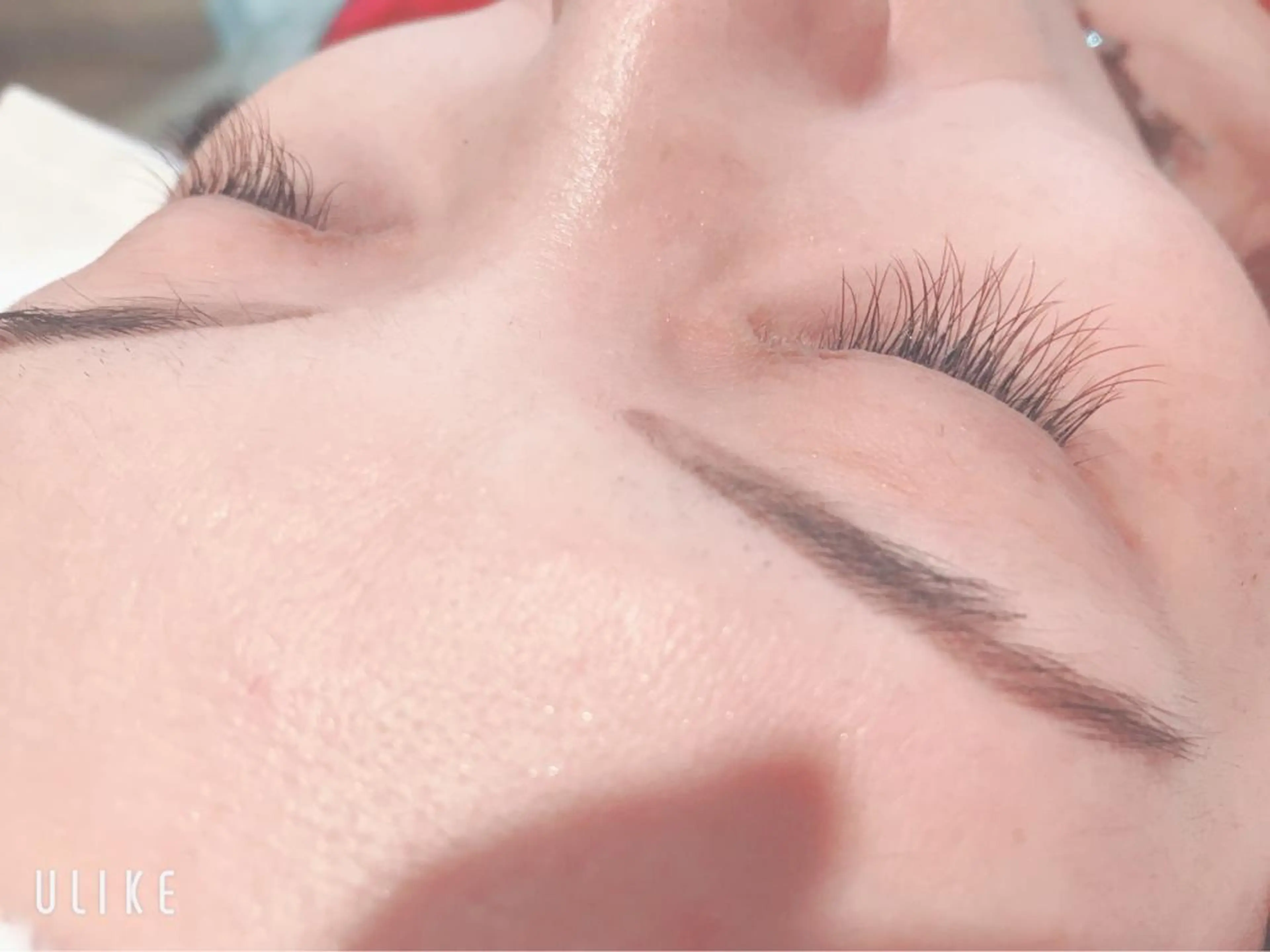 マツエク・マツパ MIMI RUSH 安城  jubilee店所属・武内 和美のマツエク・マツパデザイン