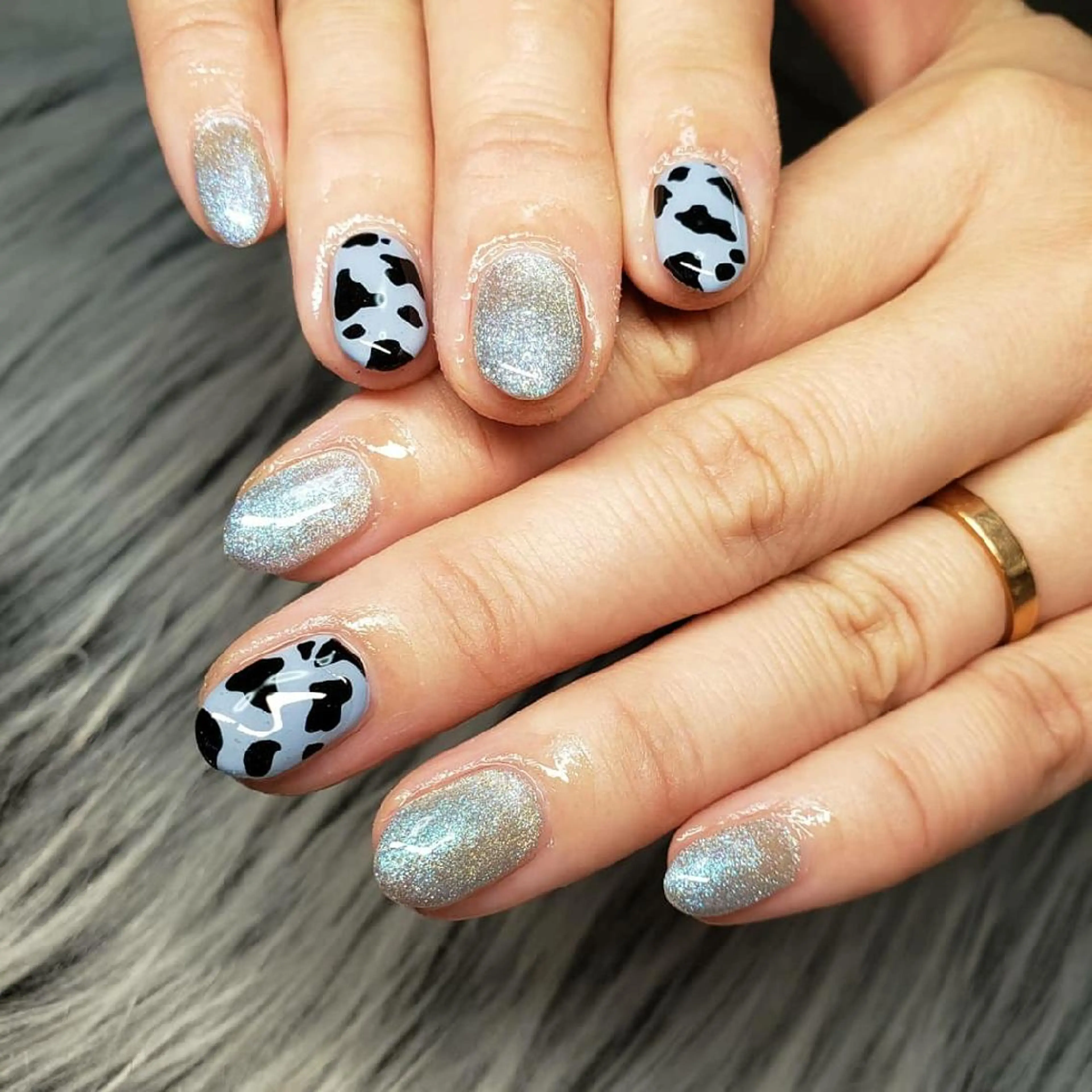 ネイル Nail salon Coco所属・Nail salon Coco【溝の口駅】のネイルデザイン