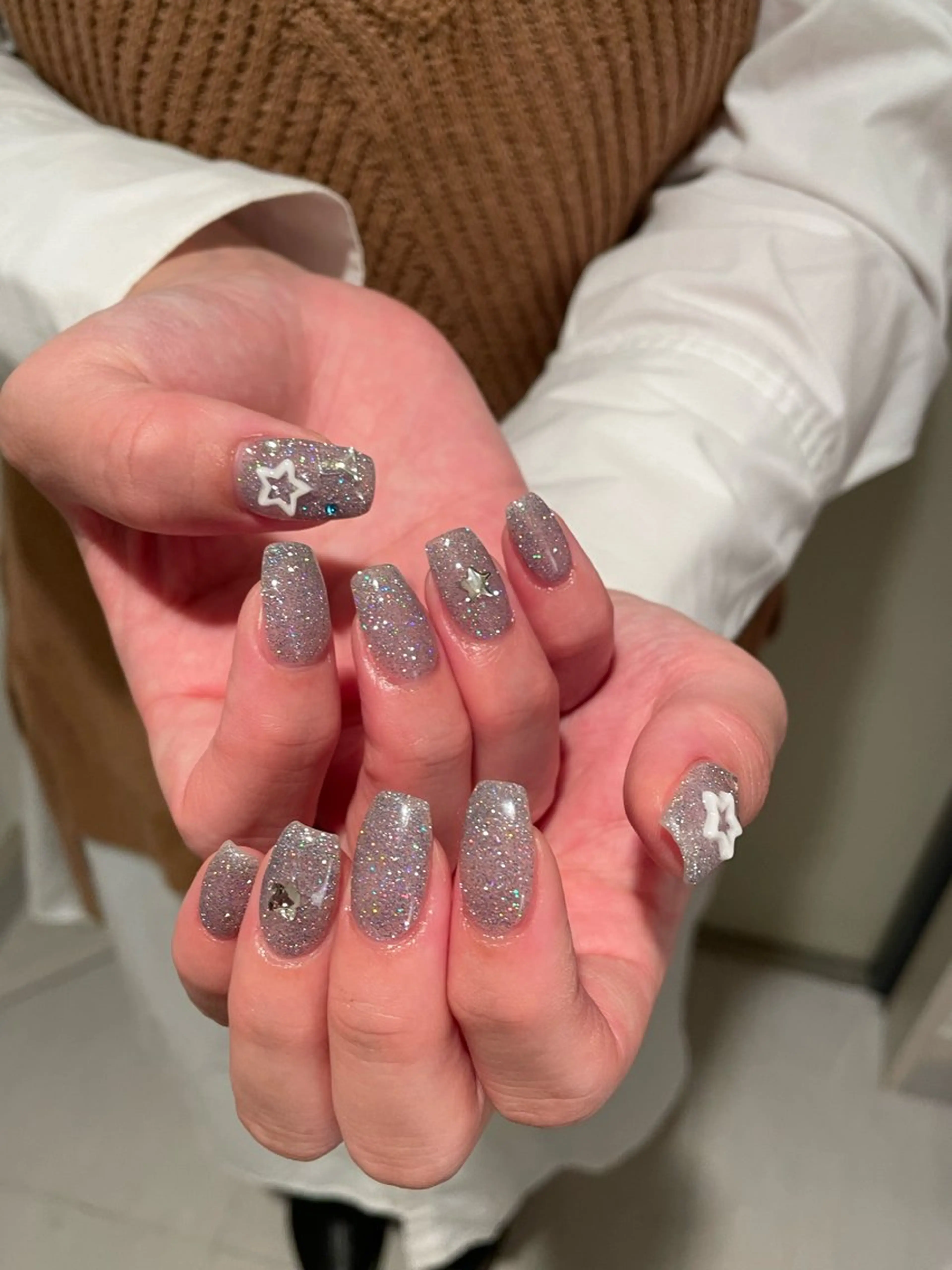 ネイル Ami 🦥のネイルデザイン