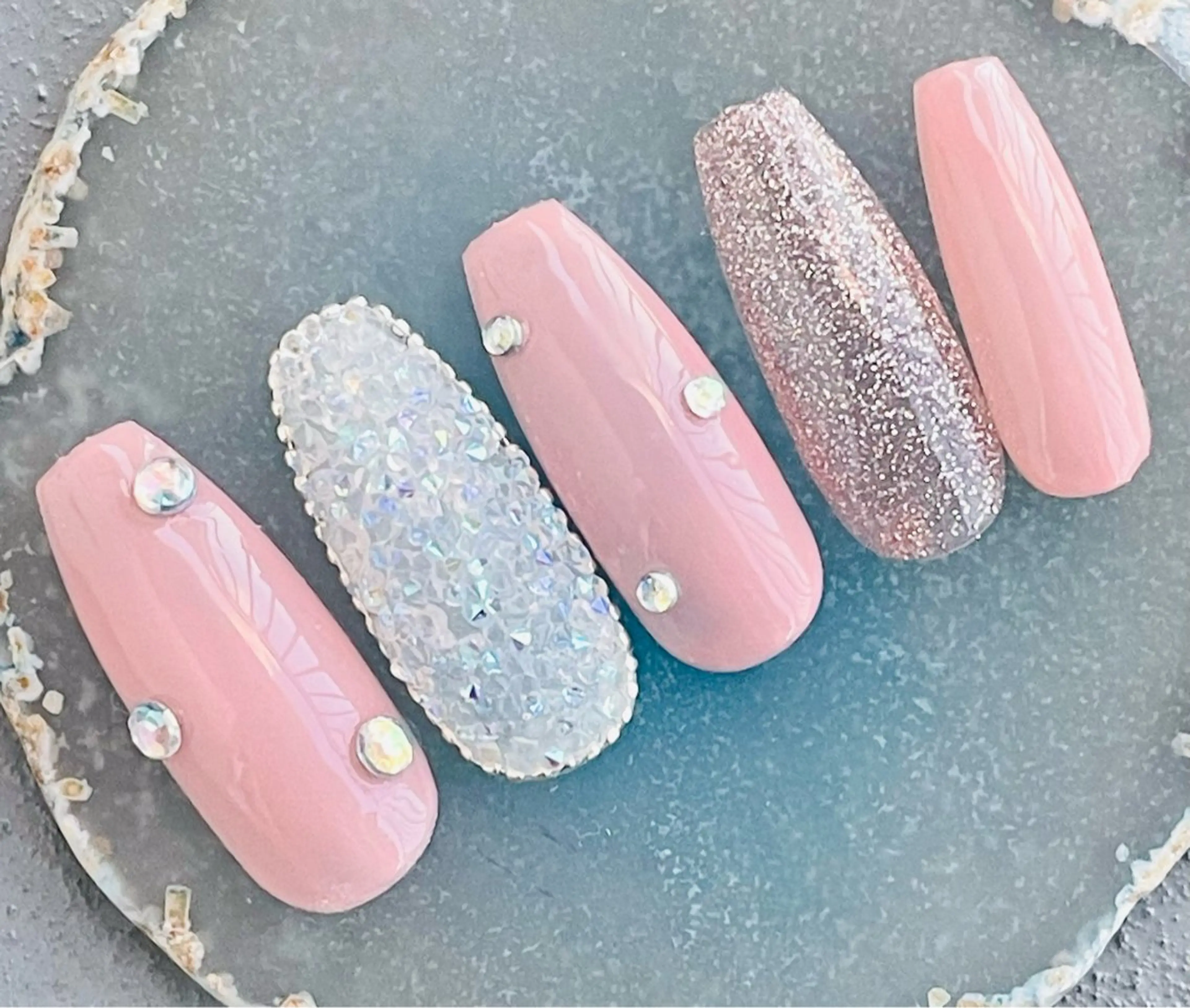 ネイル koto nails所属・koto nailsのネイルデザイン