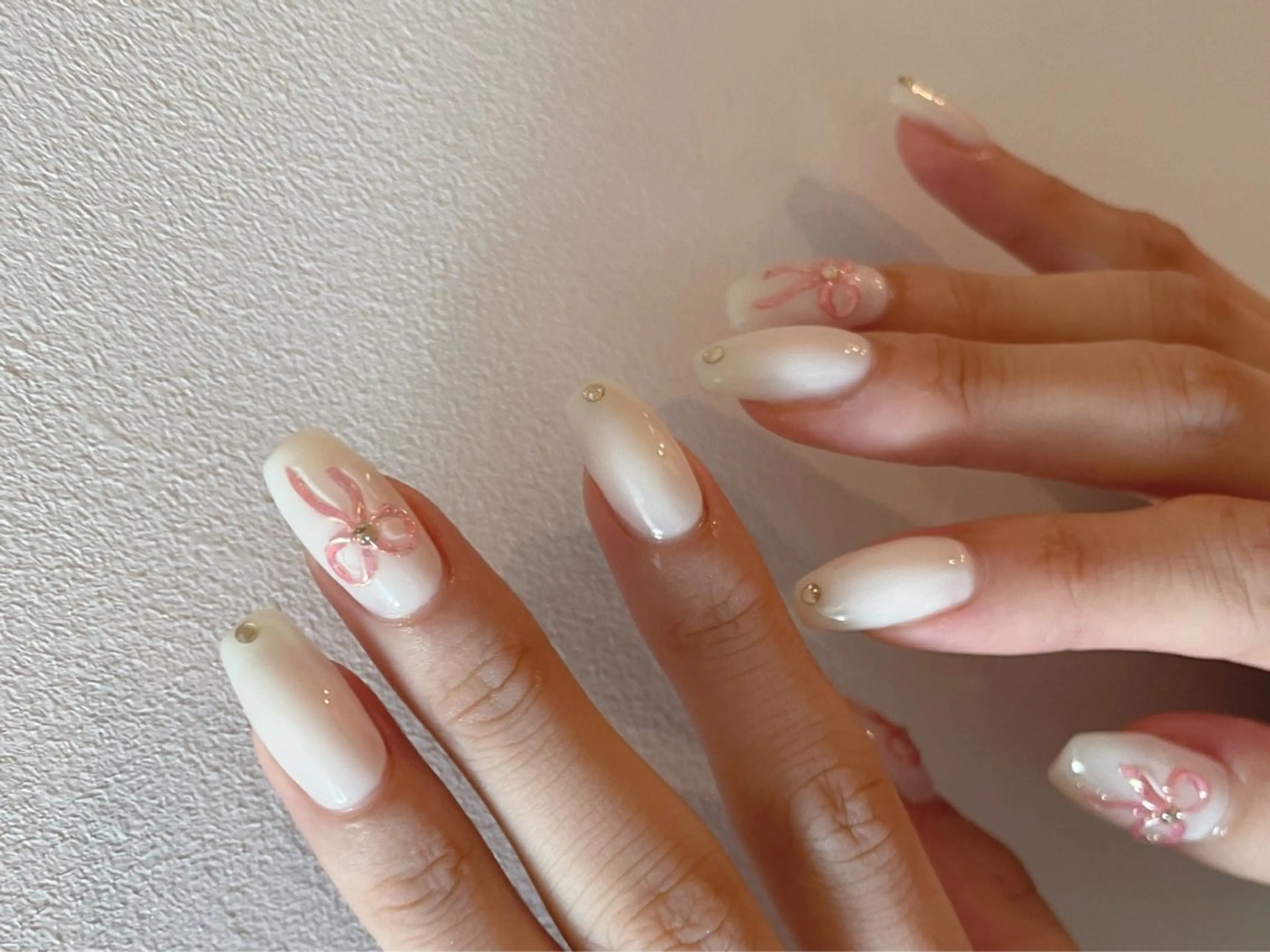 ネイル vico【名古屋栄店】所属・vico栄 kitagawaのネイルデザイン