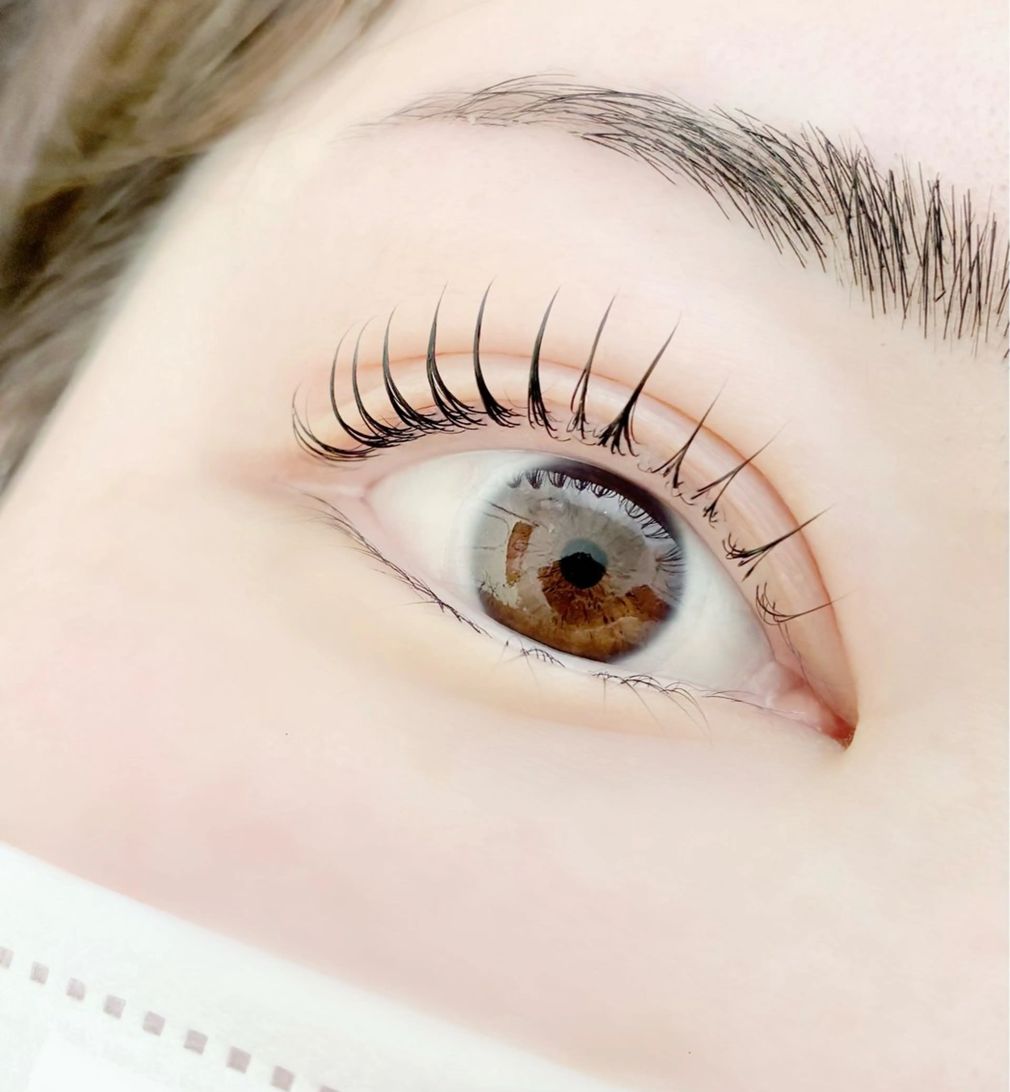 マツエク・マツパ Bloom所属・Bloom ブルームのマツエク・マツパデザイン