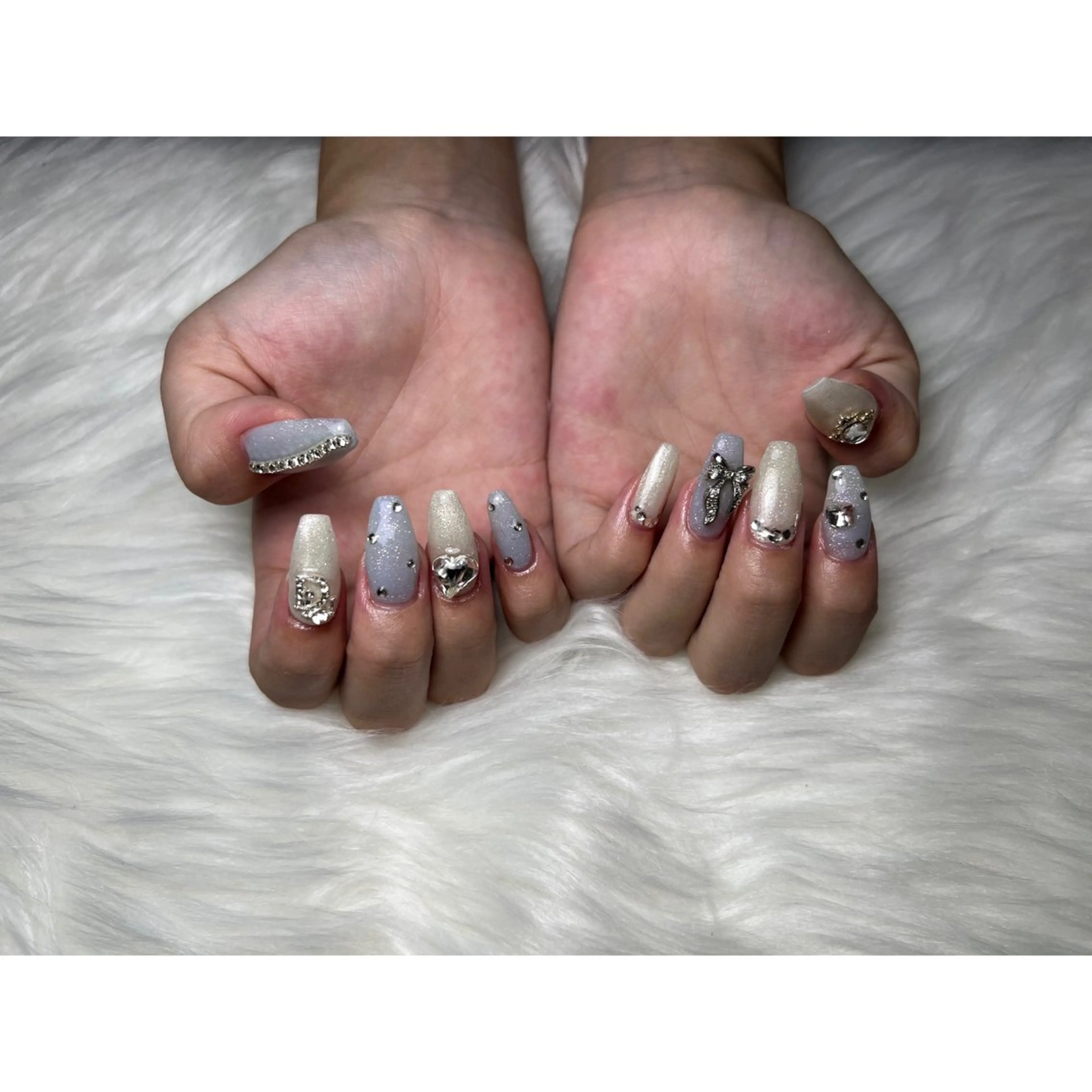 ネイル Nail Salon Ripe所属・Nail Salon Ripeのネイルデザイン