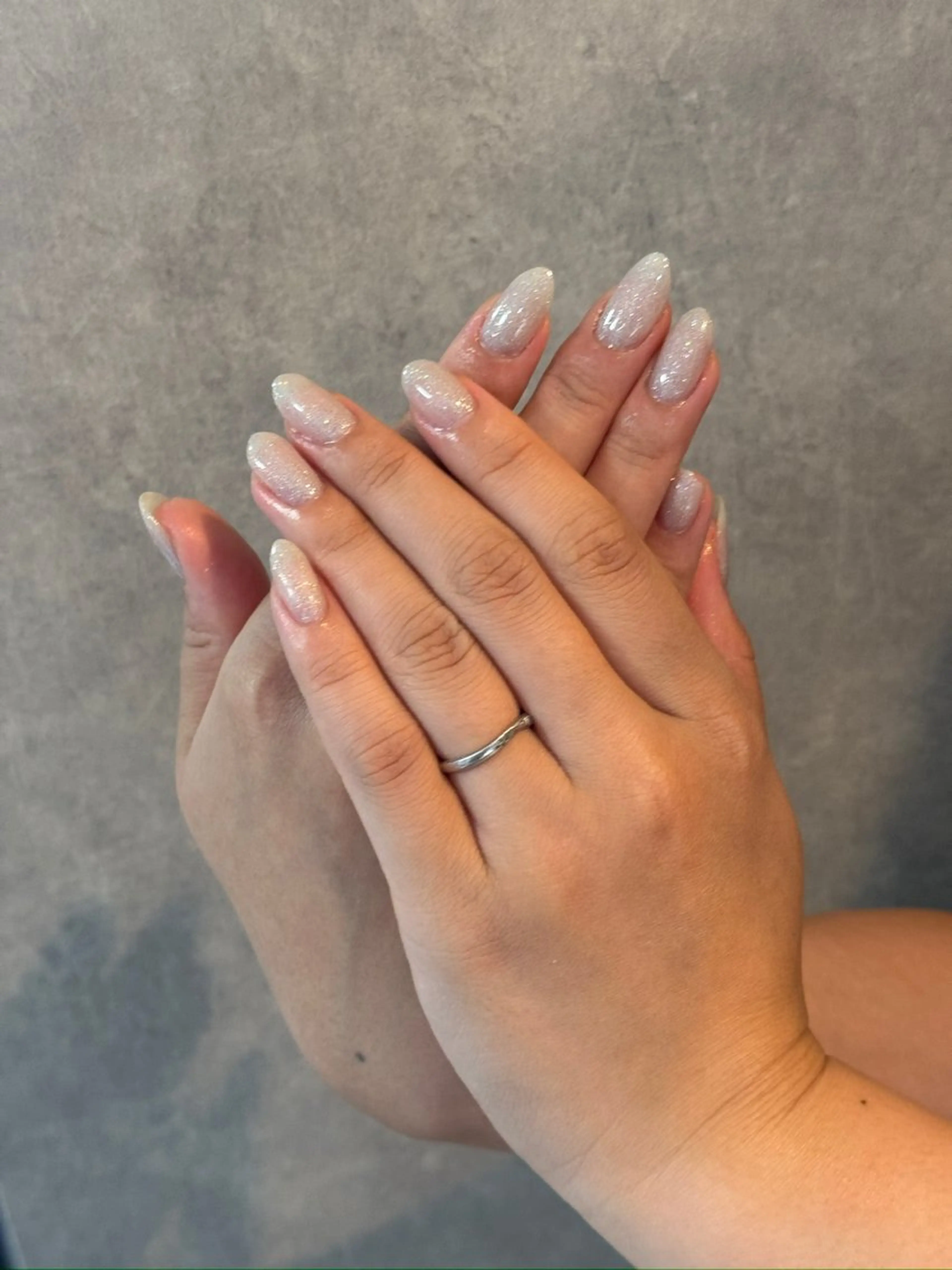 ネイル suk sallyのネイルデザイン