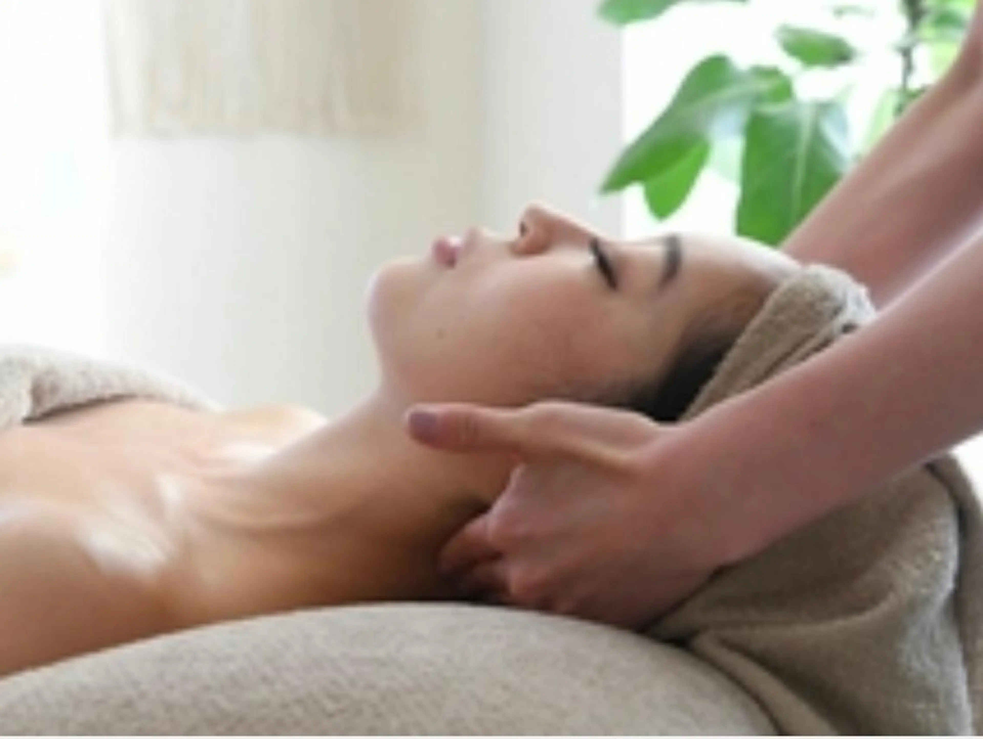 Jasmine mayのエステ・リラクイメージ