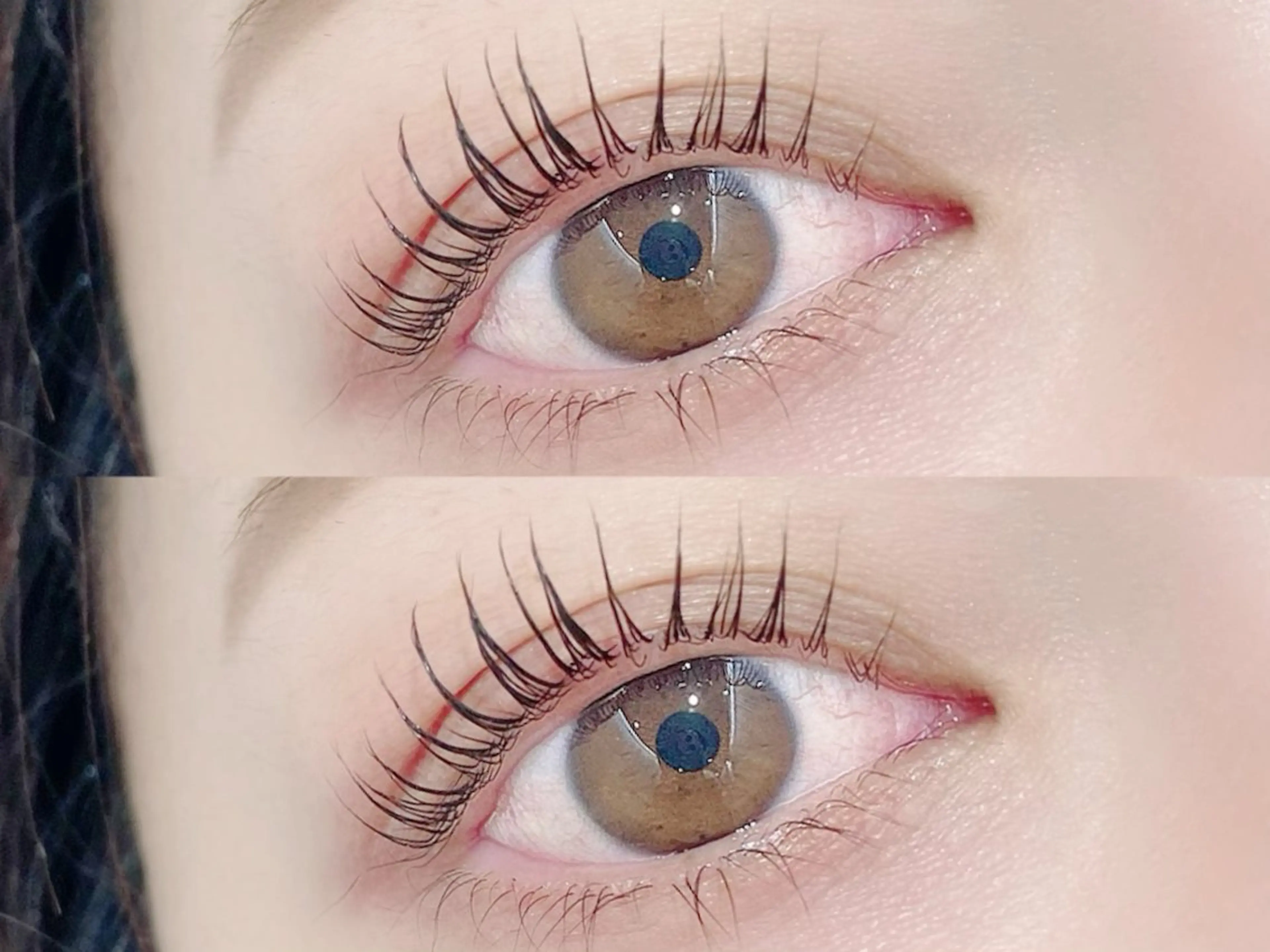 マツエク・マツパ あべ みかのマツエク・マツパデザイン