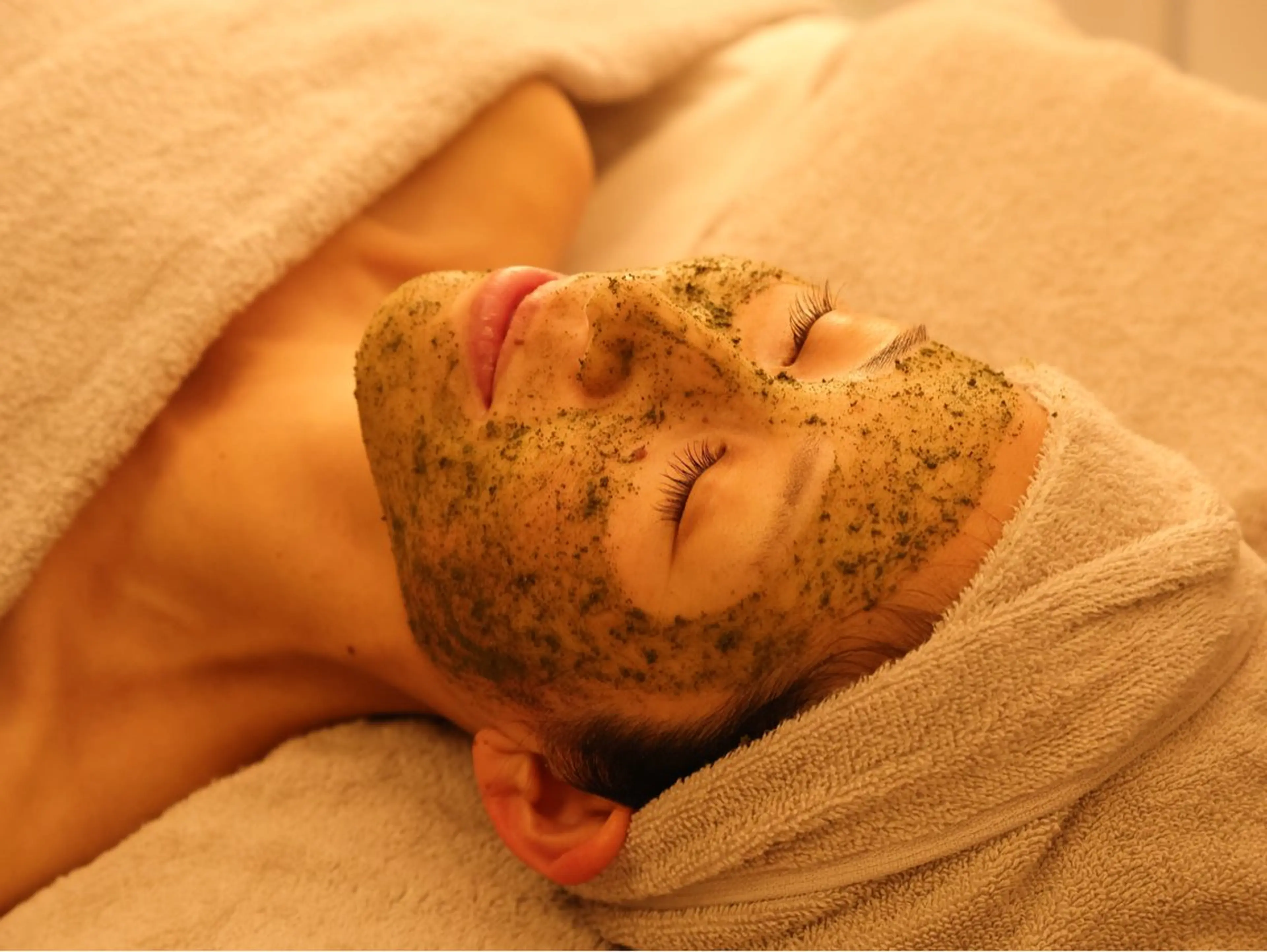 L'amour所属・L'amour ラムールのエステ・リラクイメージ