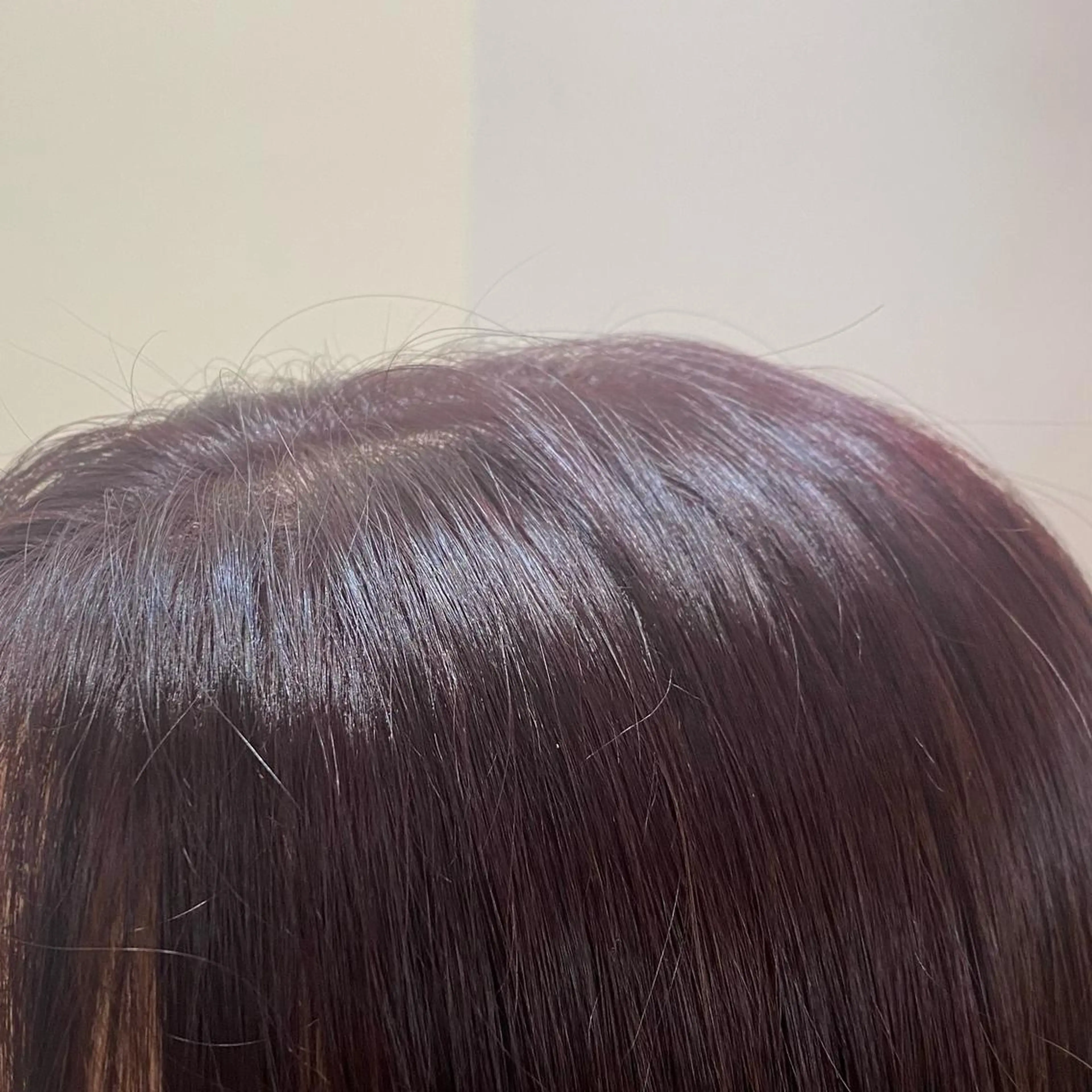 ミディアム カラー ヘアアレンジ GARDEN omotesando所属・タキウエ ナナホのヘアスタイル