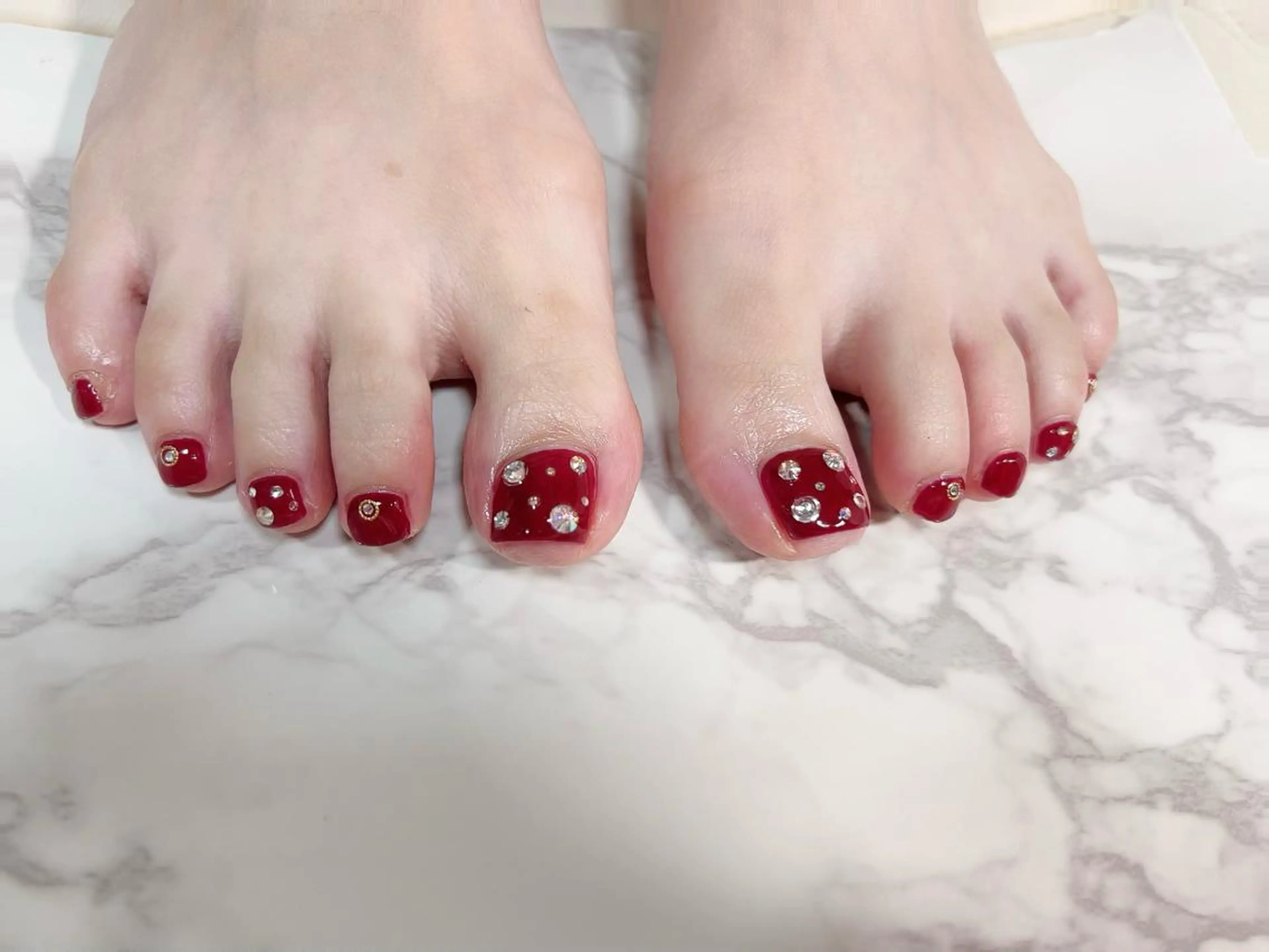 ネイル Regaro i.sのネイルデザイン