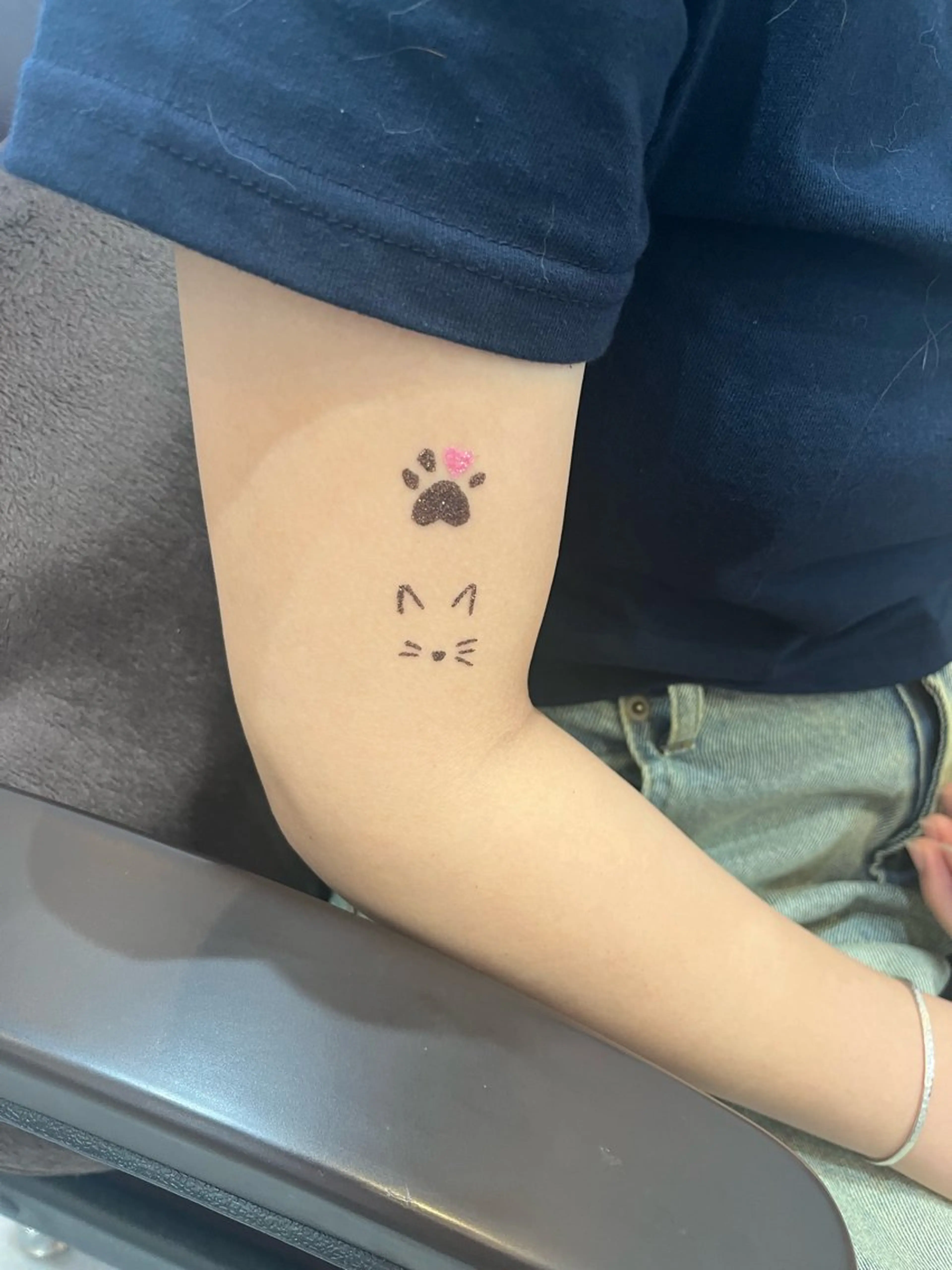 その他 Agu hair time所属・time_ メラニーのヘアスタイル