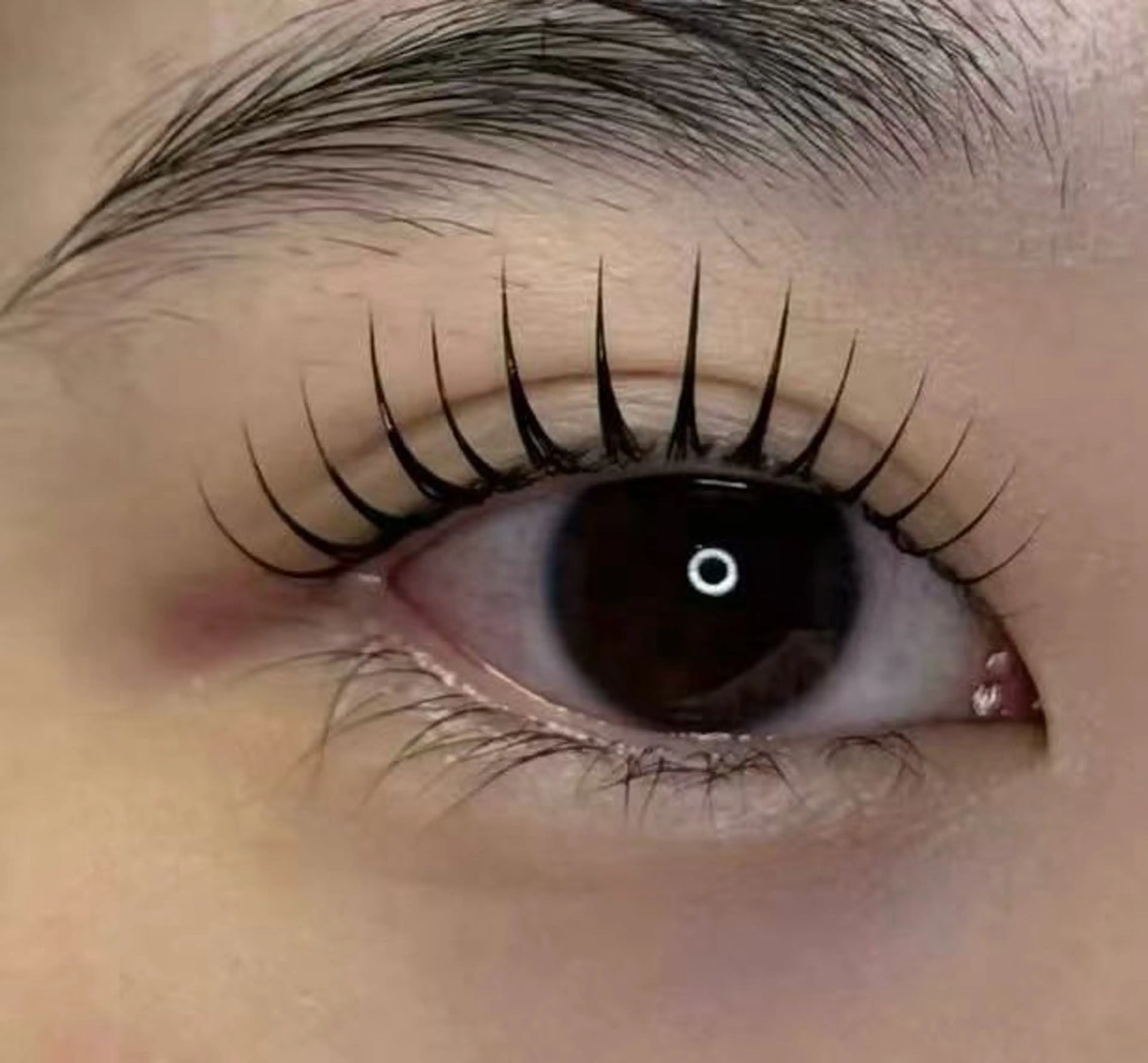 マツエク・マツパ マツパ 池袋💖 チルザルトサロンのマツエク・マツパデザイン