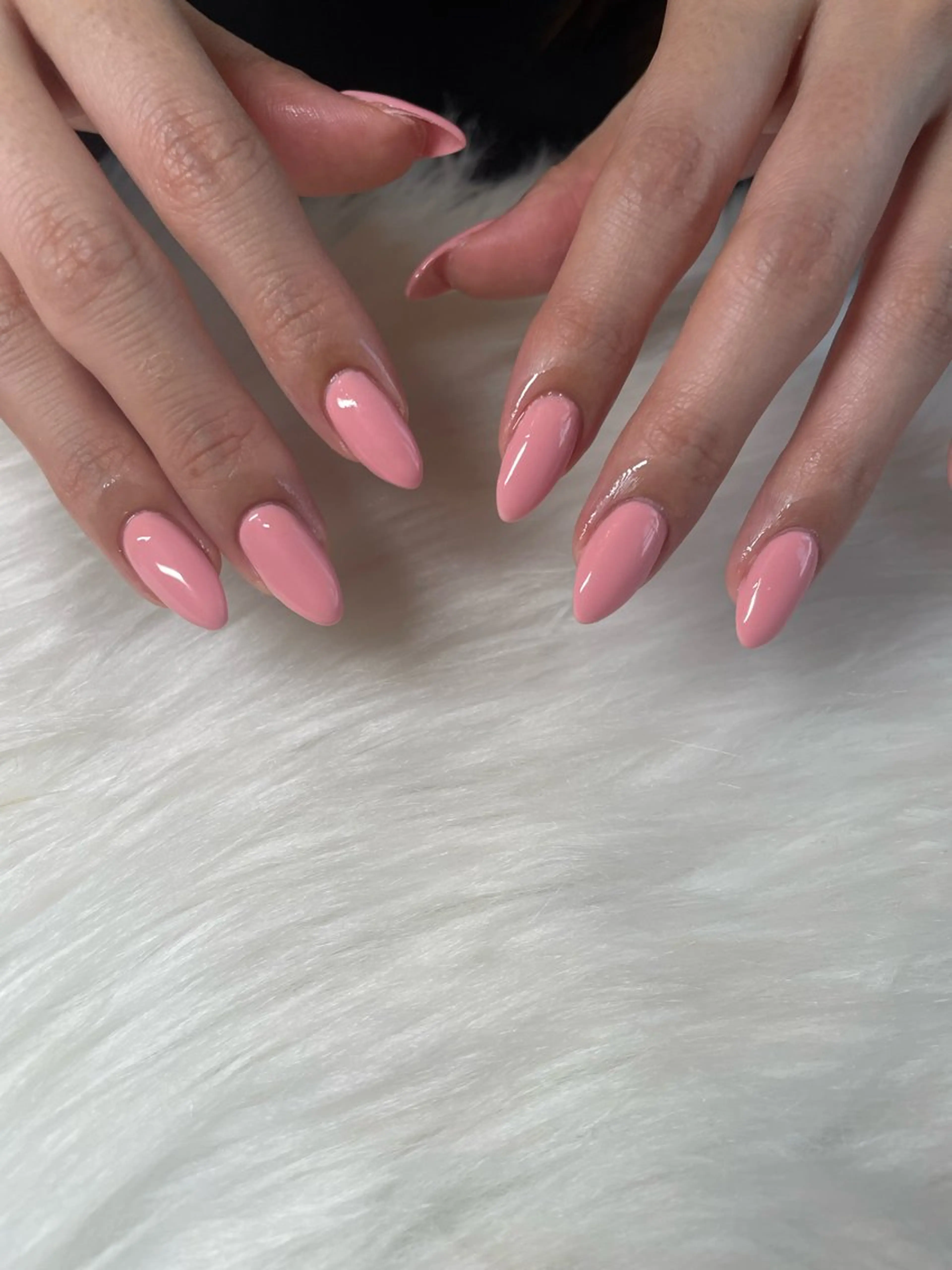 ネイル ハンドネイル ulu🌼 nanaのネイルデザイン