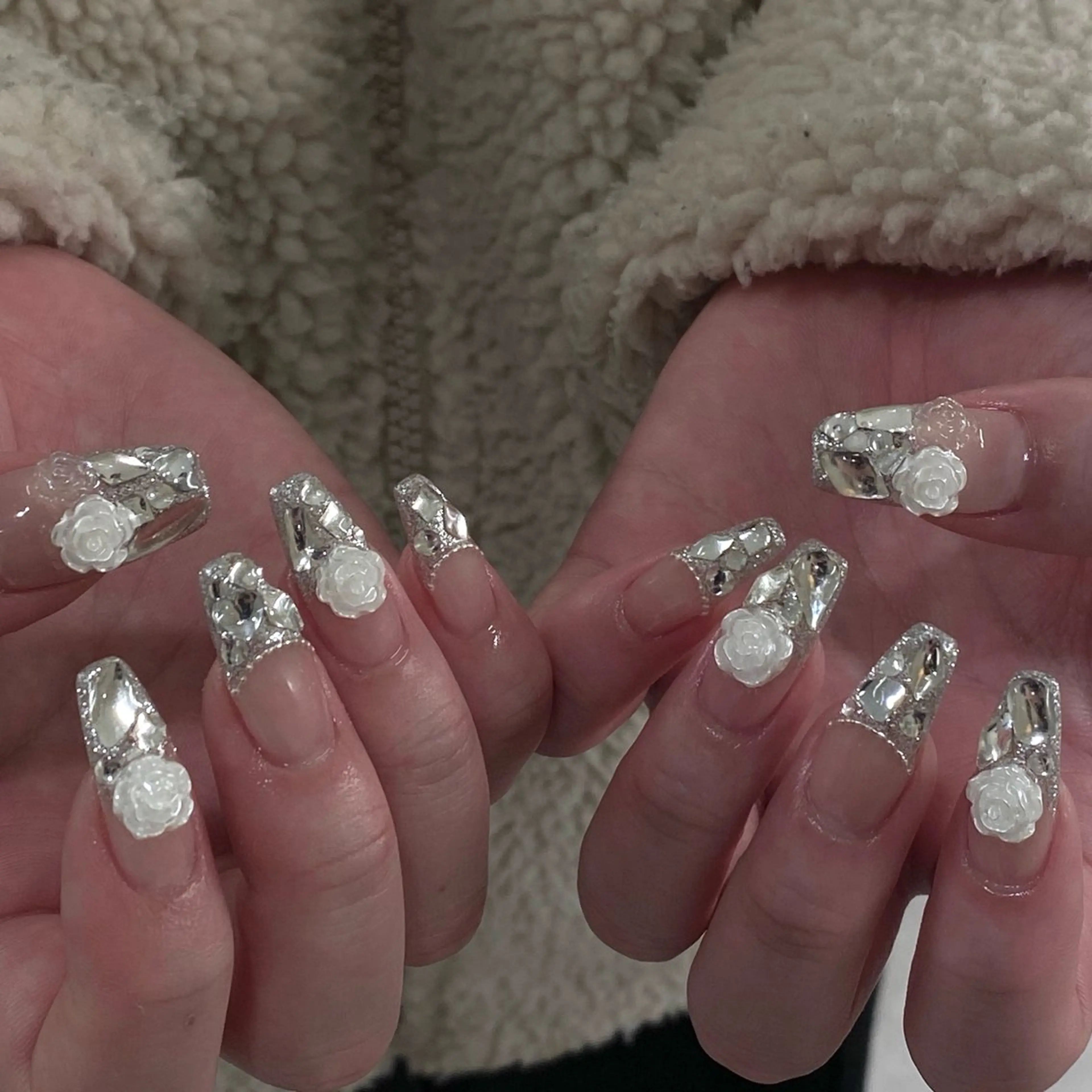 ネイル laboT hanaのネイルデザイン