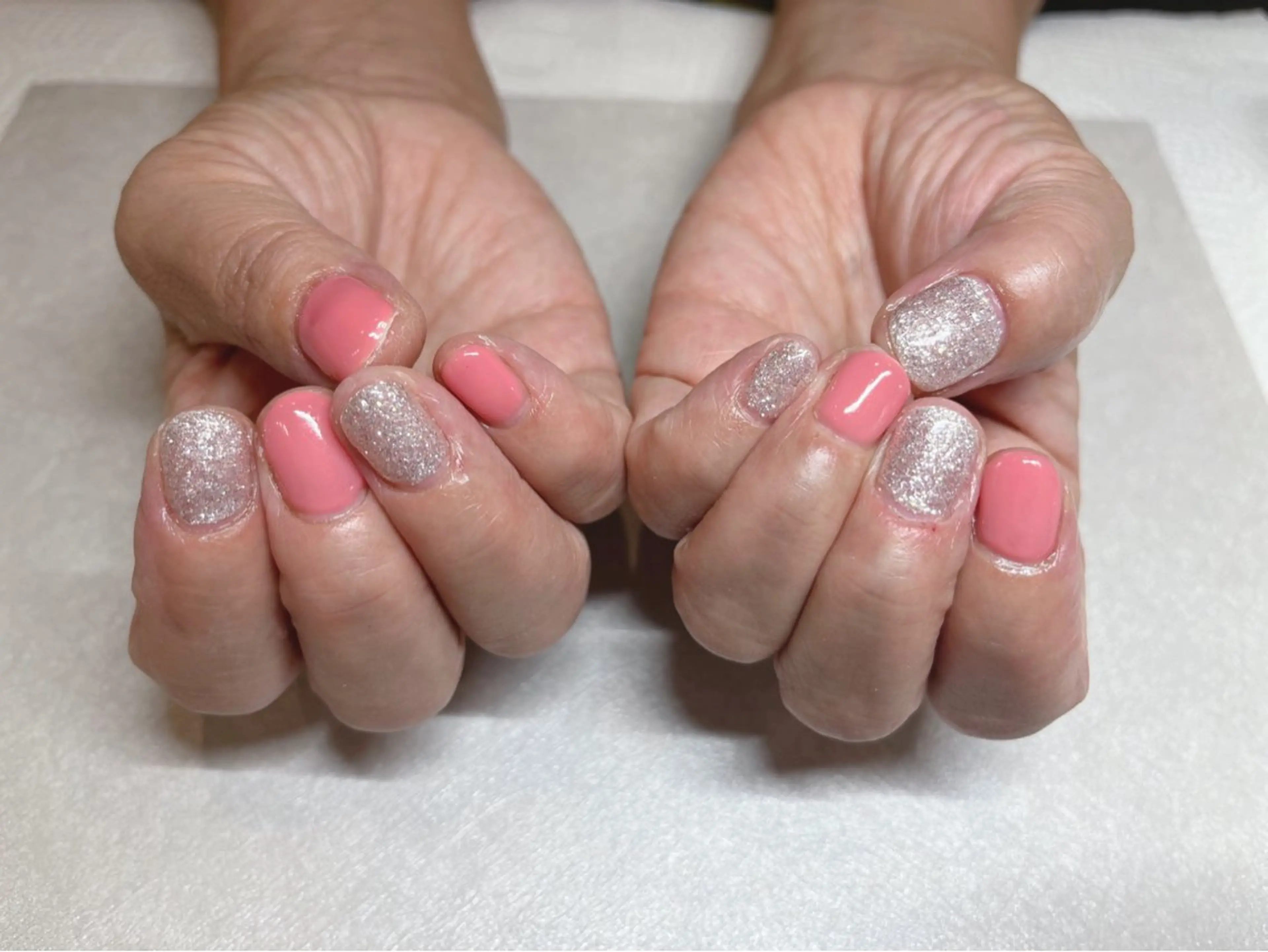 ネイル Rimie所属・Rimie Nagataのネイルデザイン