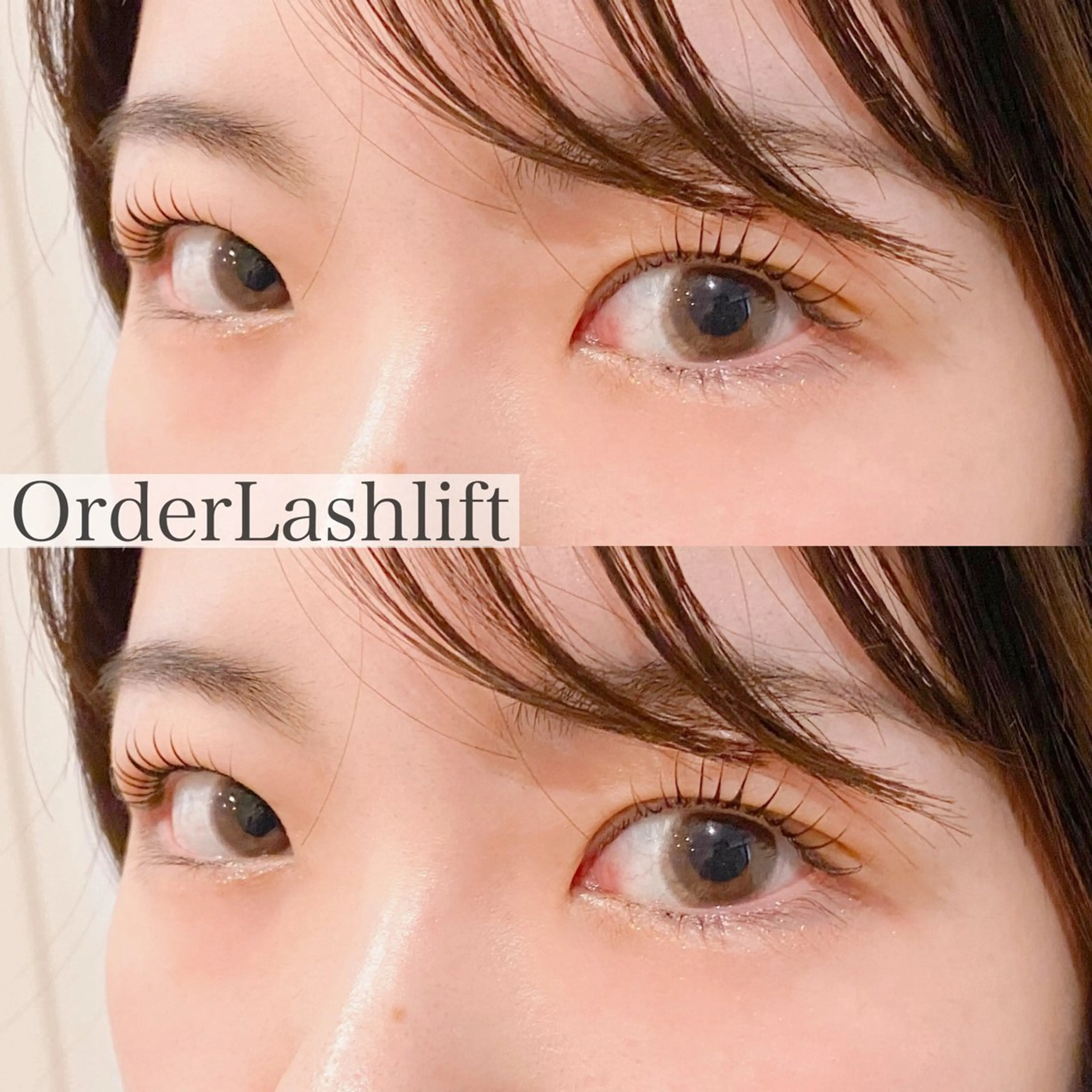 マツエク・マツパ 立川駅徒歩2分🫧 vivogueのマツエク・マツパデザイン