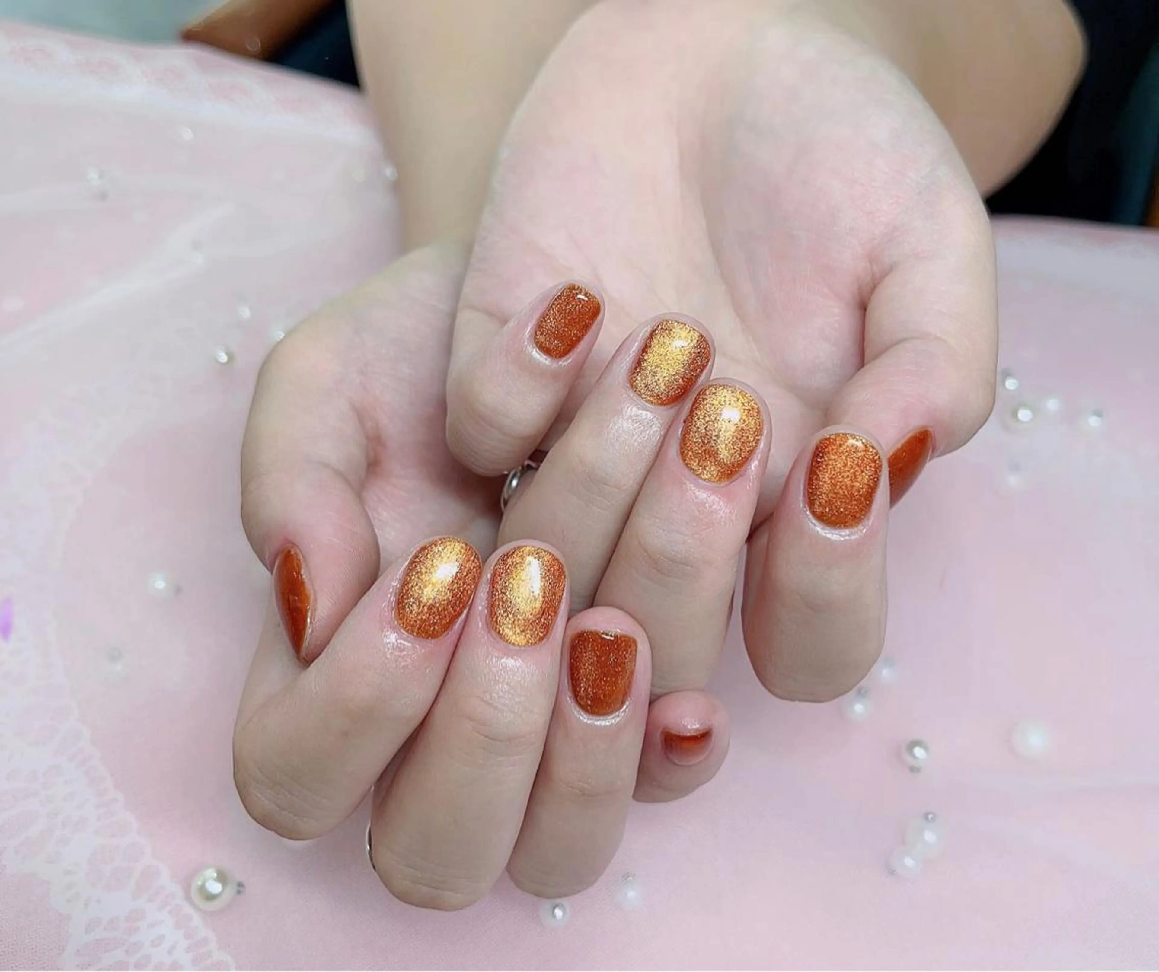 ネイル Sネイル サロンのネイルデザイン