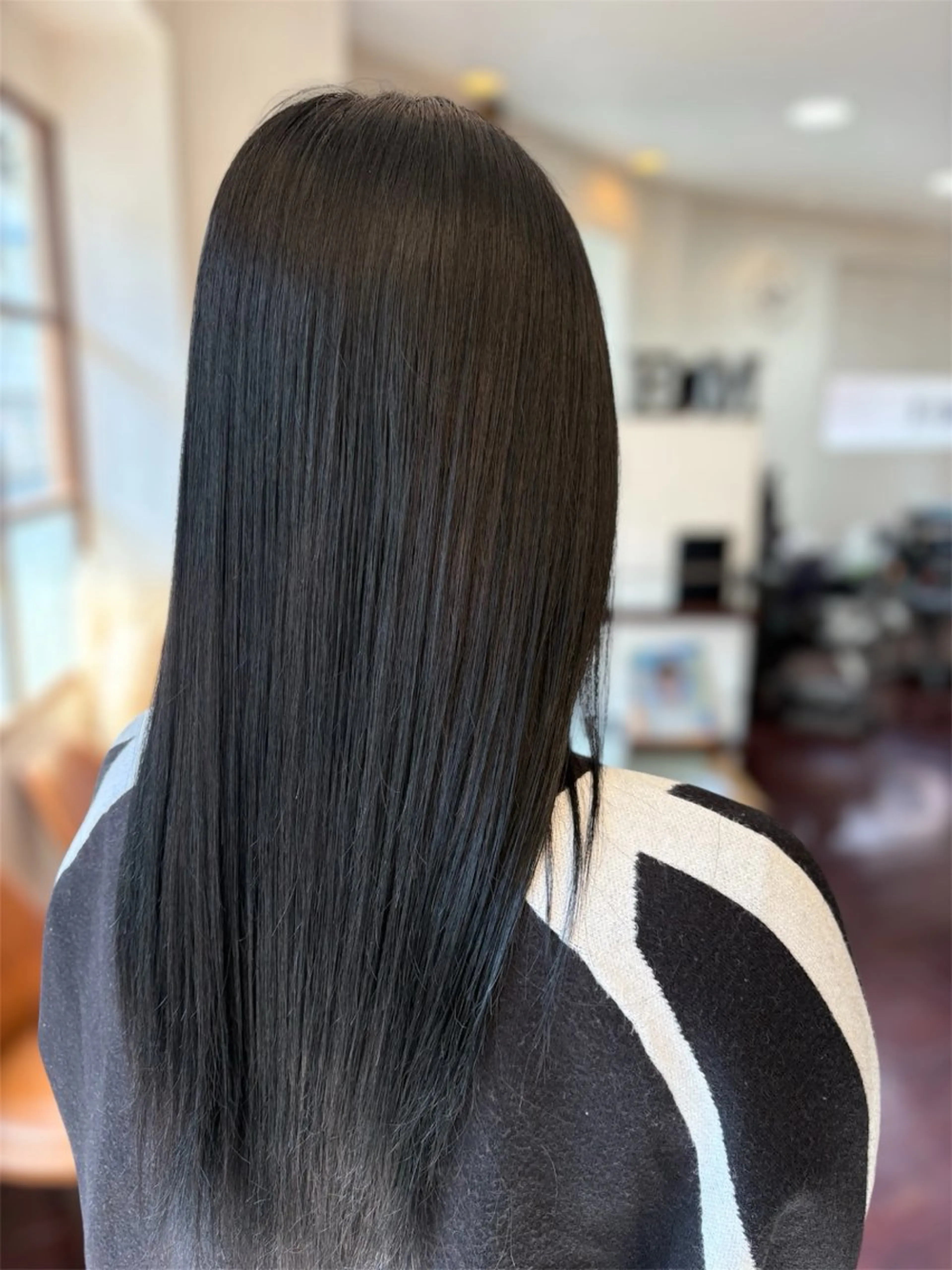 ロング 🍎【LOREM】 Asami🍎のヘアスタイル