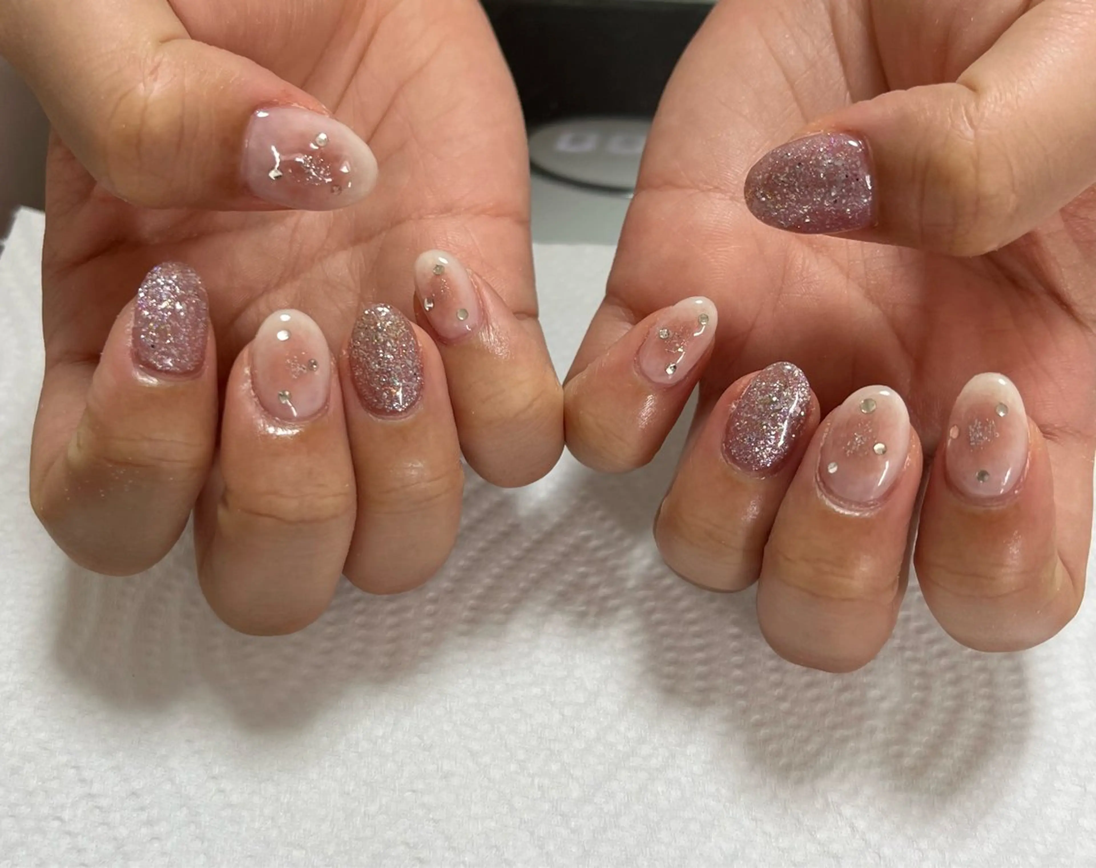 ネイル nail  M&T所属・nail M&Tのネイルデザイン