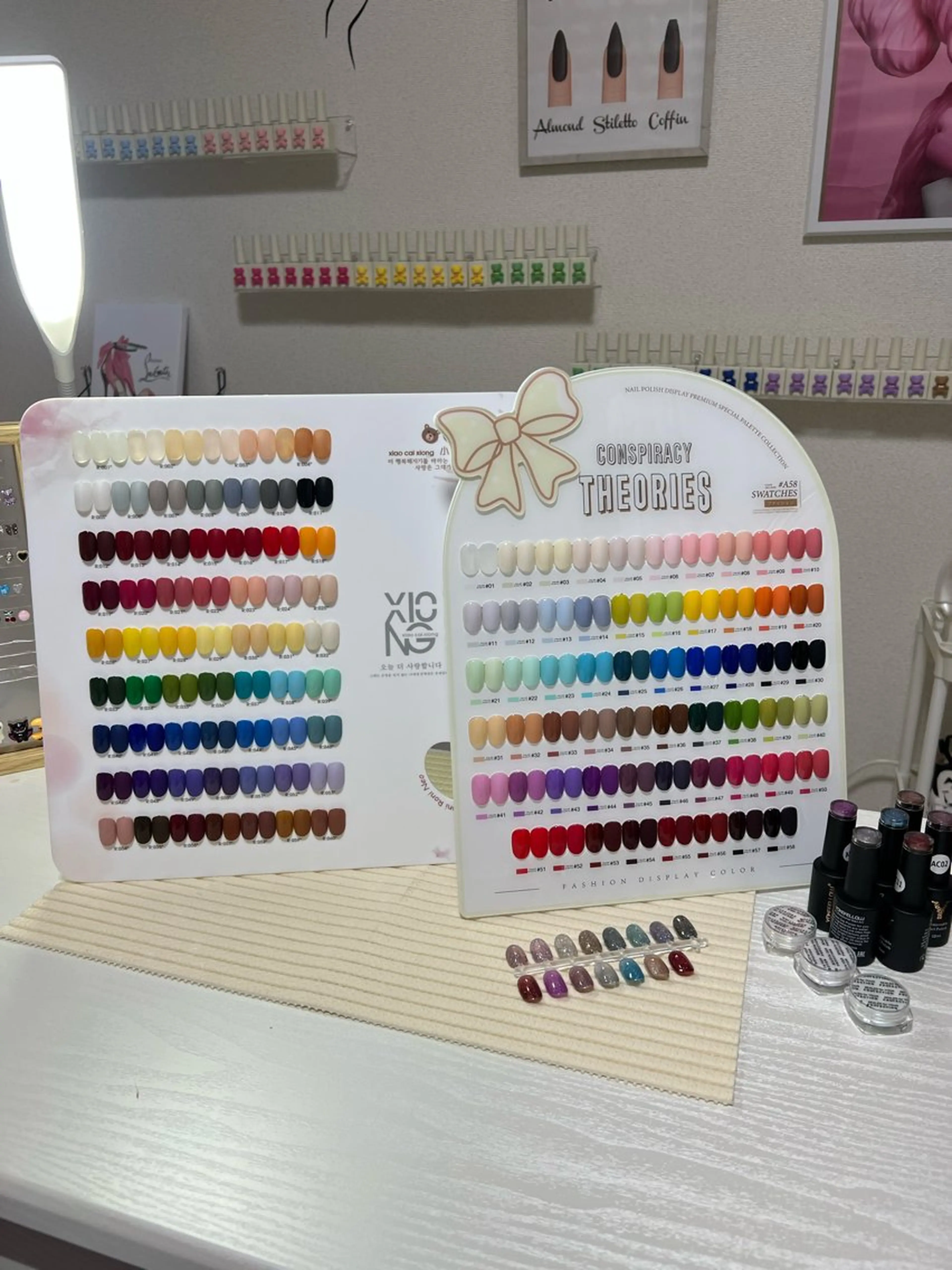 ネイル k&knali☺︎☻ KAEDEのネイルデザイン