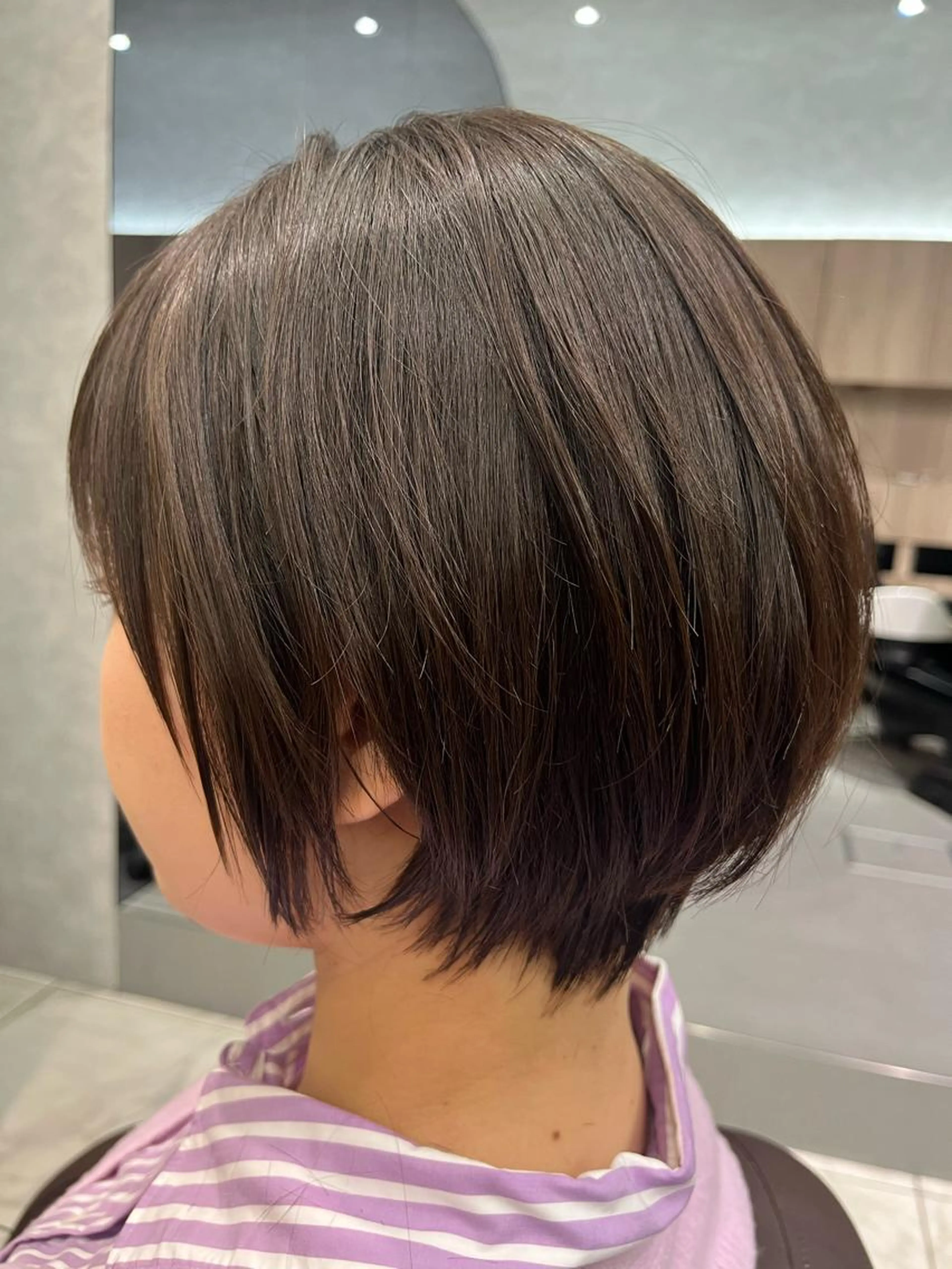 ✂︎カットシャンプー無し✂︎の写真